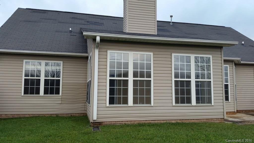 Cottages at Livingston Farms - Residential