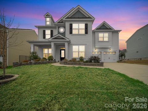 Photo of 9582 Creighton Road NW, Concord, NC 28027 (MLS # 4362498)