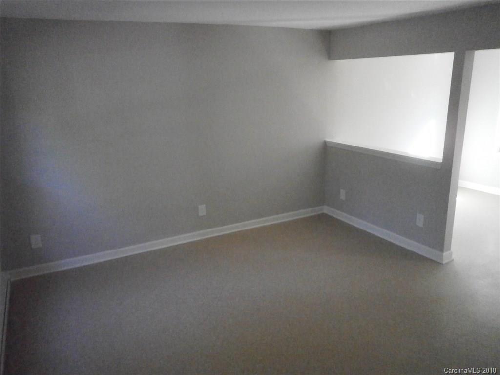 Carr Heights - Residential Lease