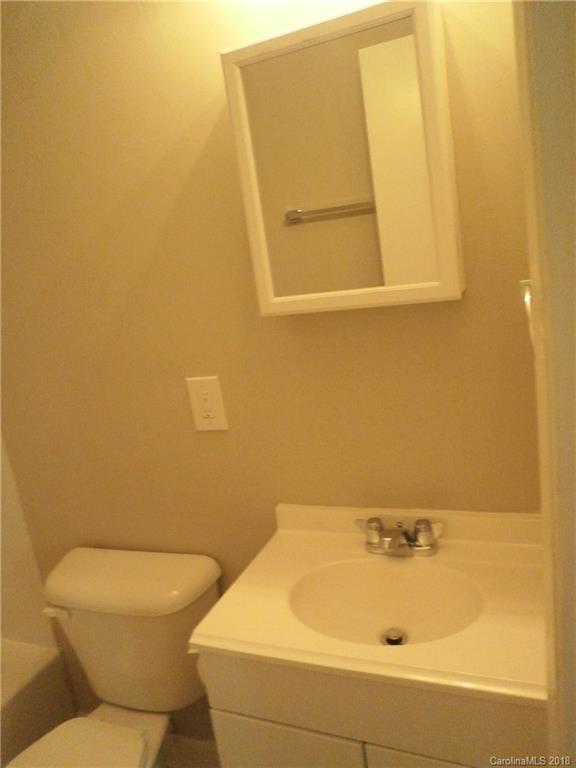 Carr Heights - Residential Lease