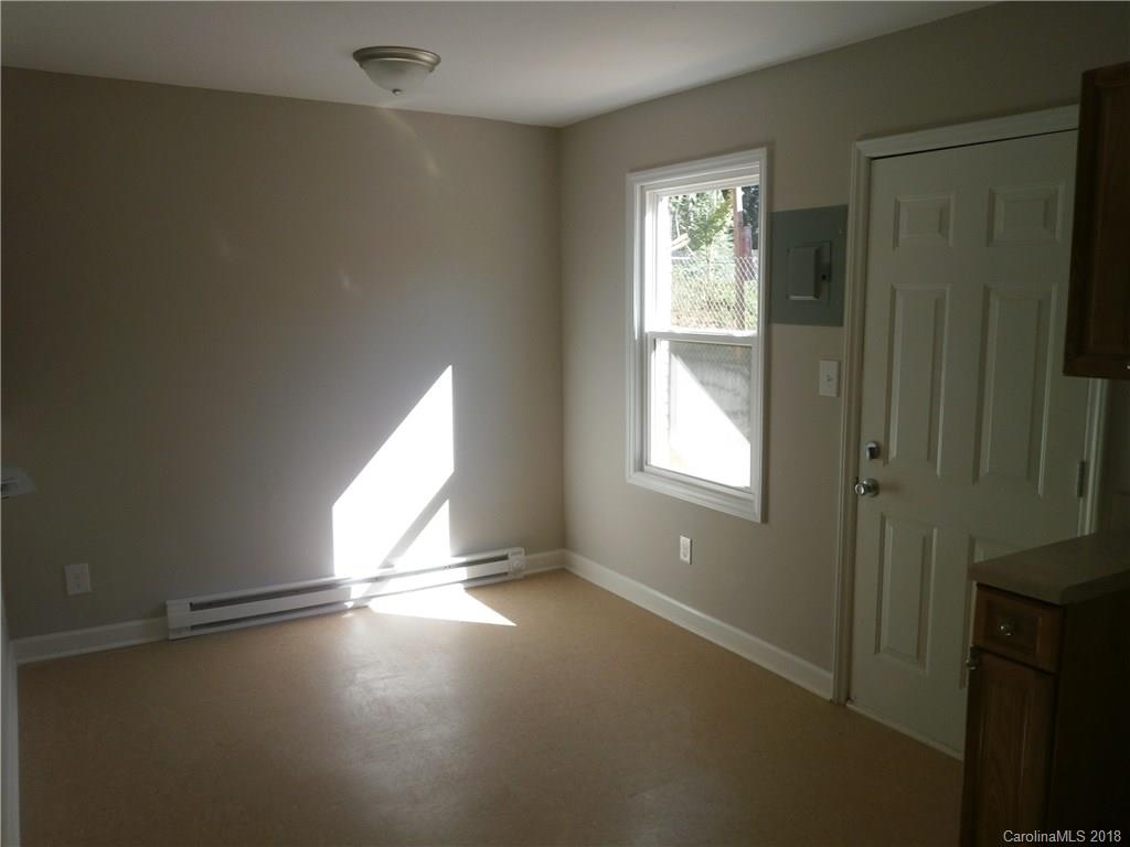 Carr Heights - Residential Lease