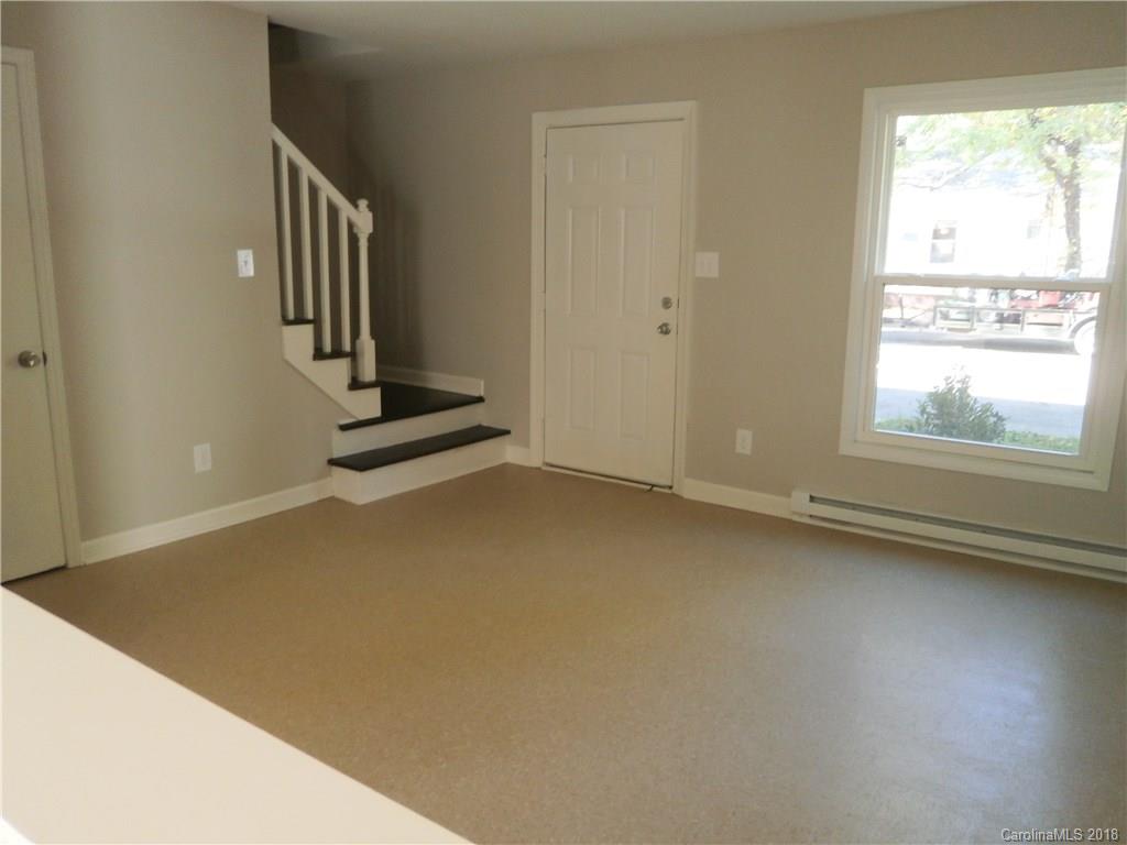 Carr Heights - Residential Lease