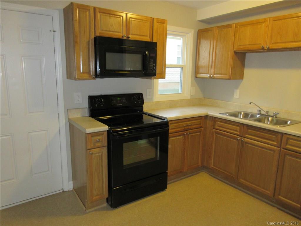 Carr Heights - Residential Lease