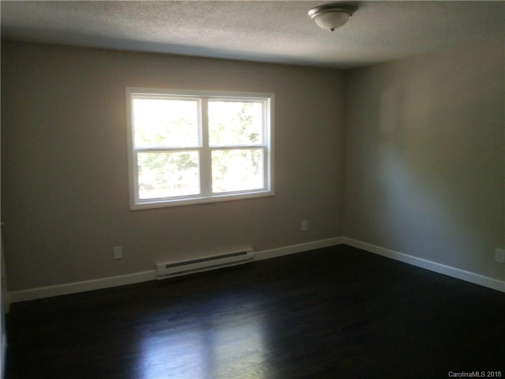 Carr Heights - Residential Lease