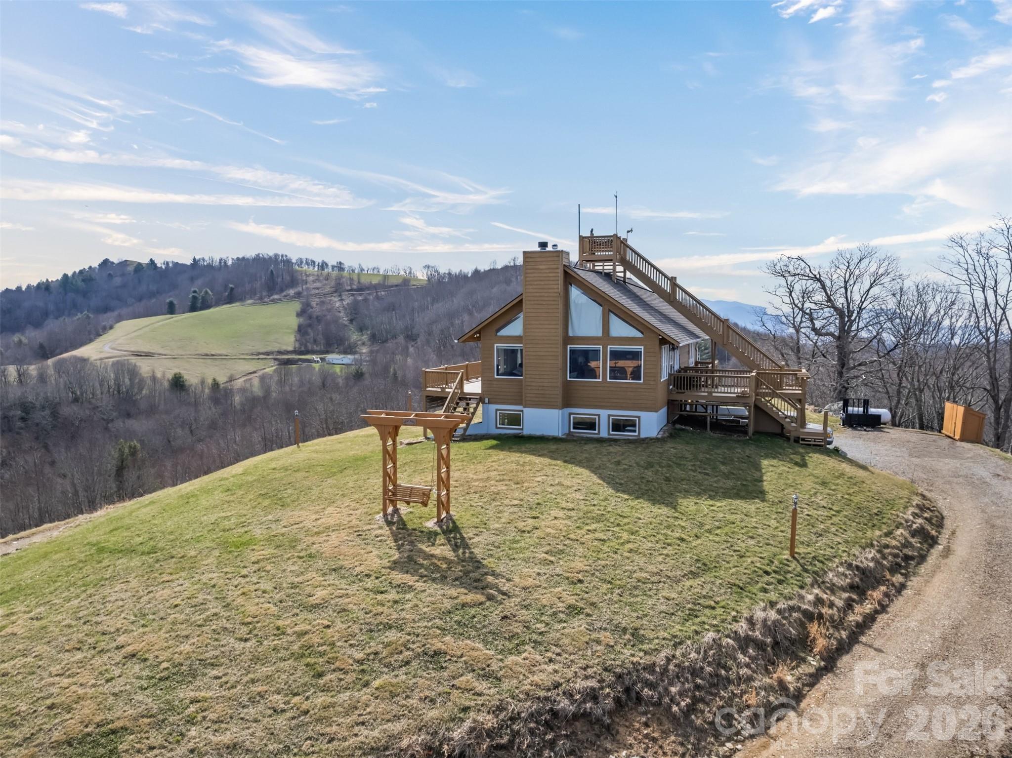 Turkey Trot Farms - Residential