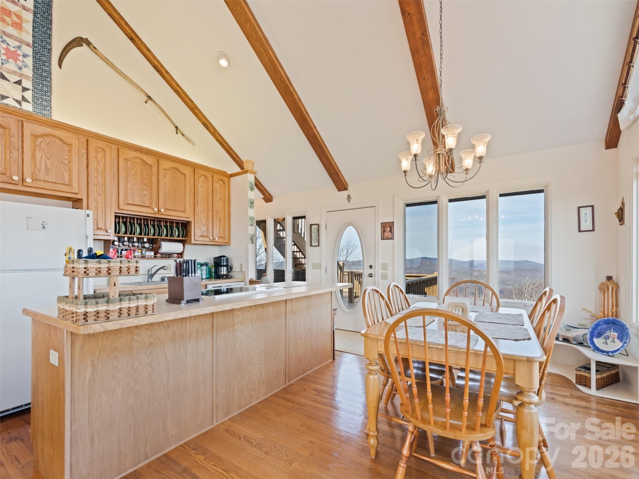 Turkey Trot Farms - Residential