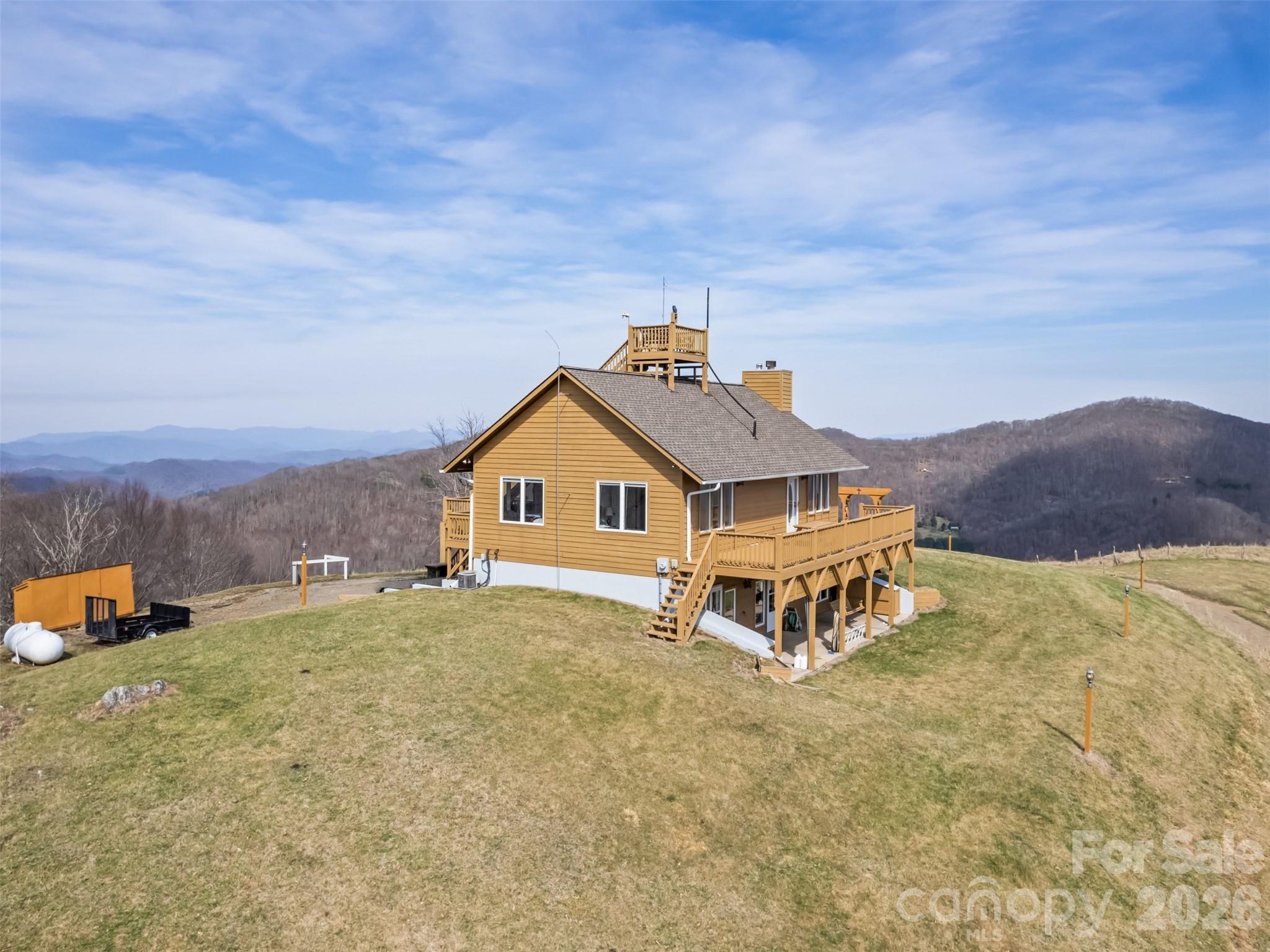 Turkey Trot Farms - Residential