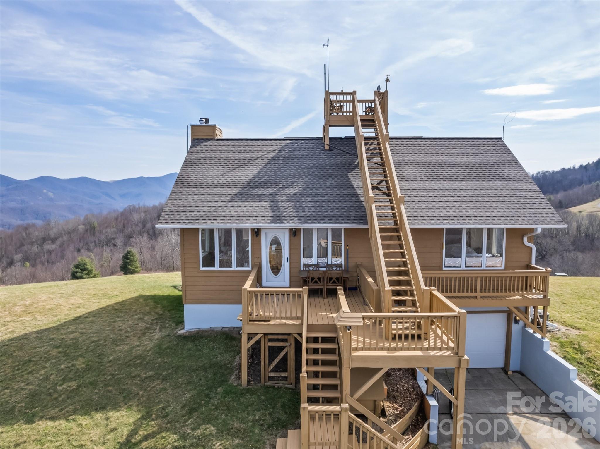 Turkey Trot Farms - Residential