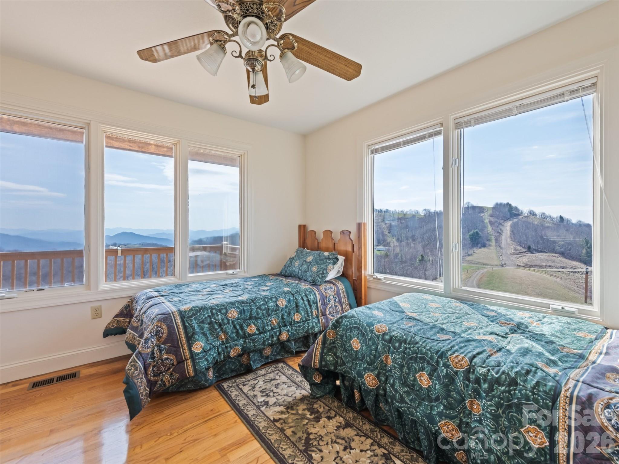 Turkey Trot Farms - Residential