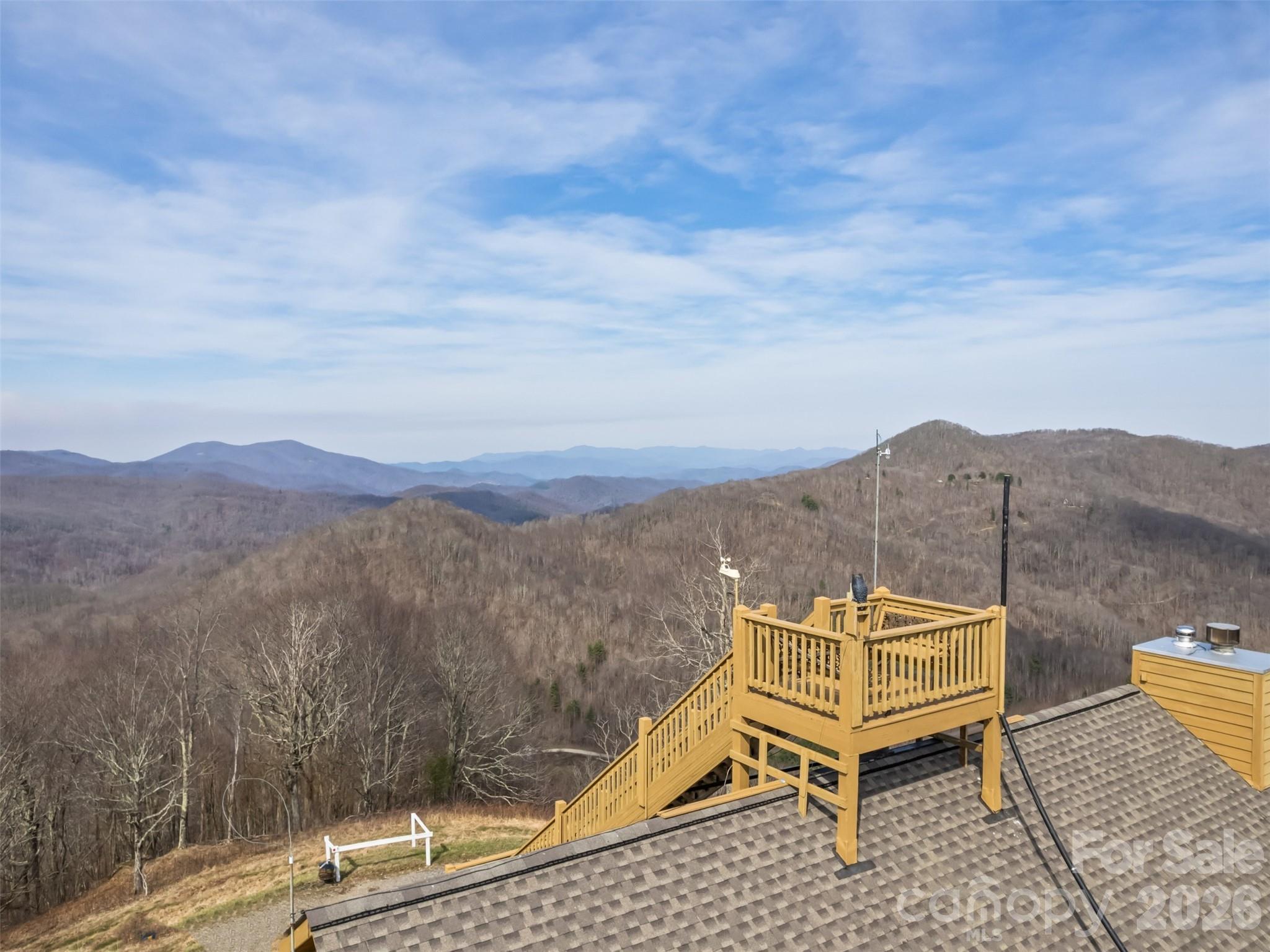 Turkey Trot Farms - Residential