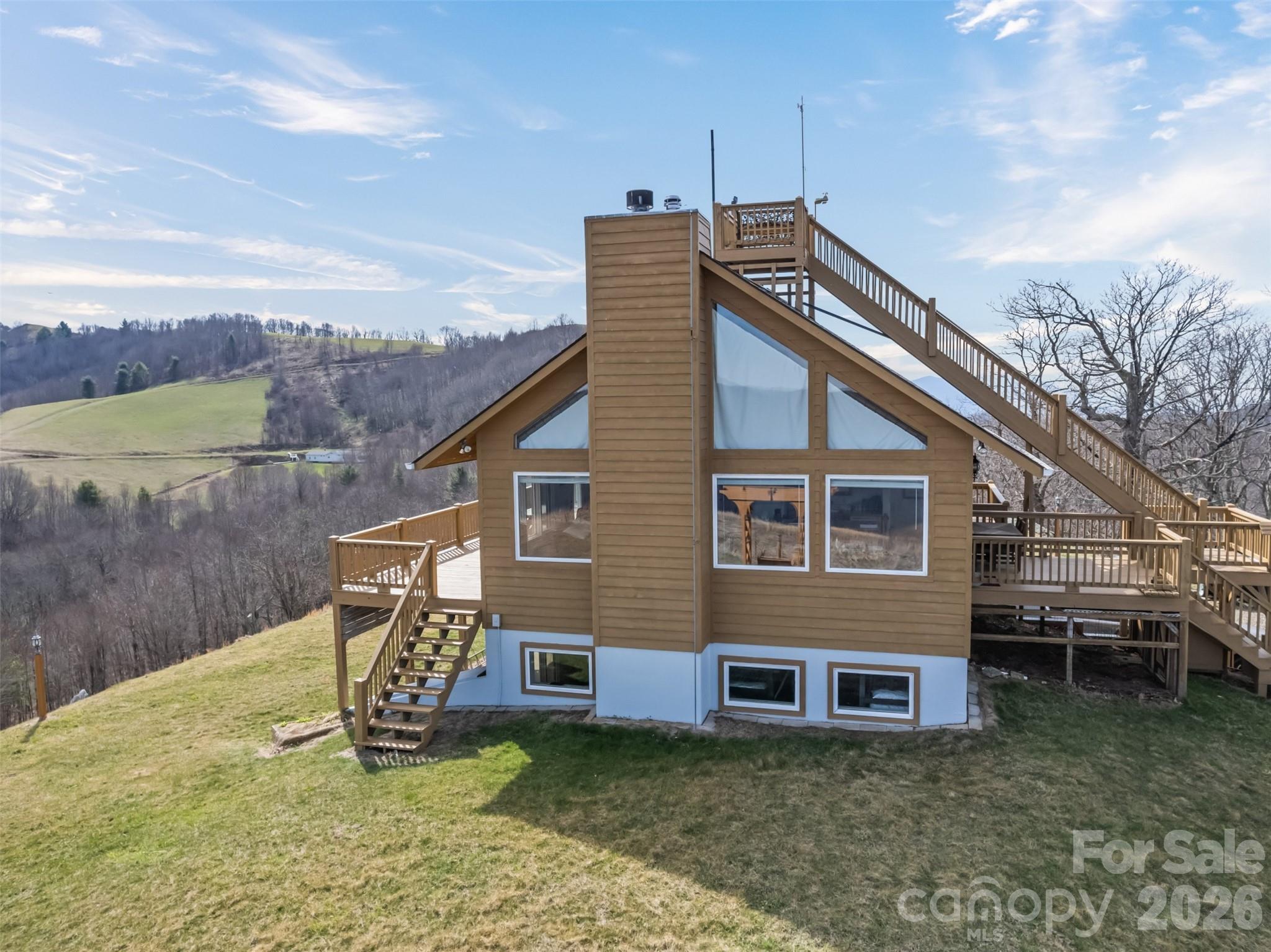 Turkey Trot Farms - Residential