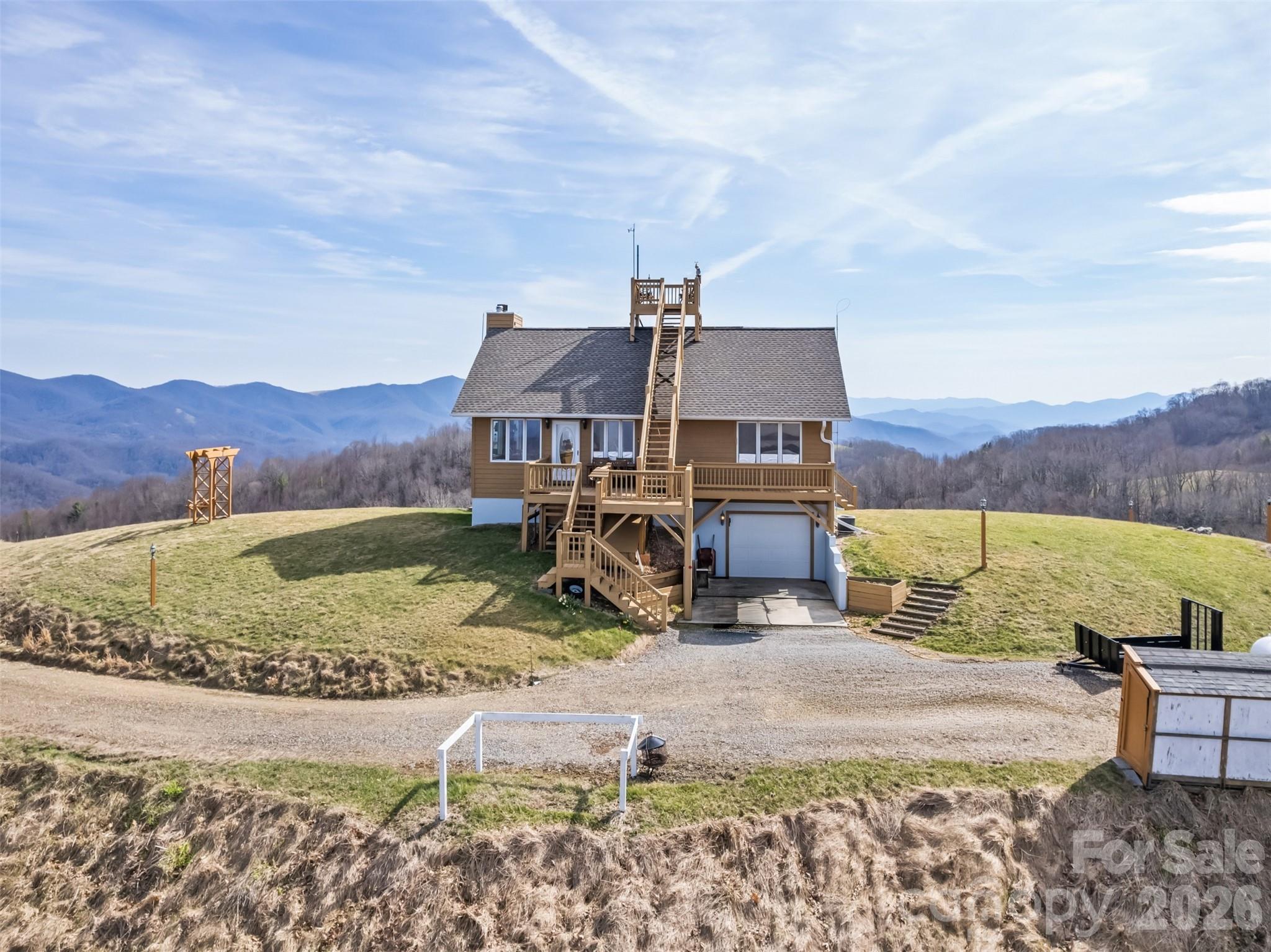 Turkey Trot Farms - Residential