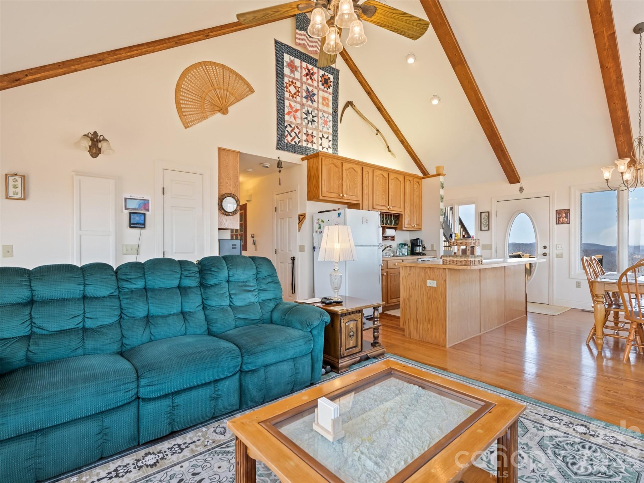 Turkey Trot Farms - Residential