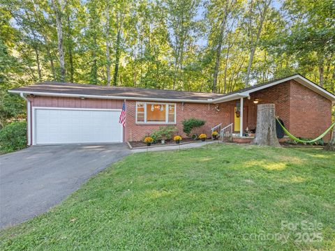 120 Pleasant Hill Circle Waynesville NC 28786