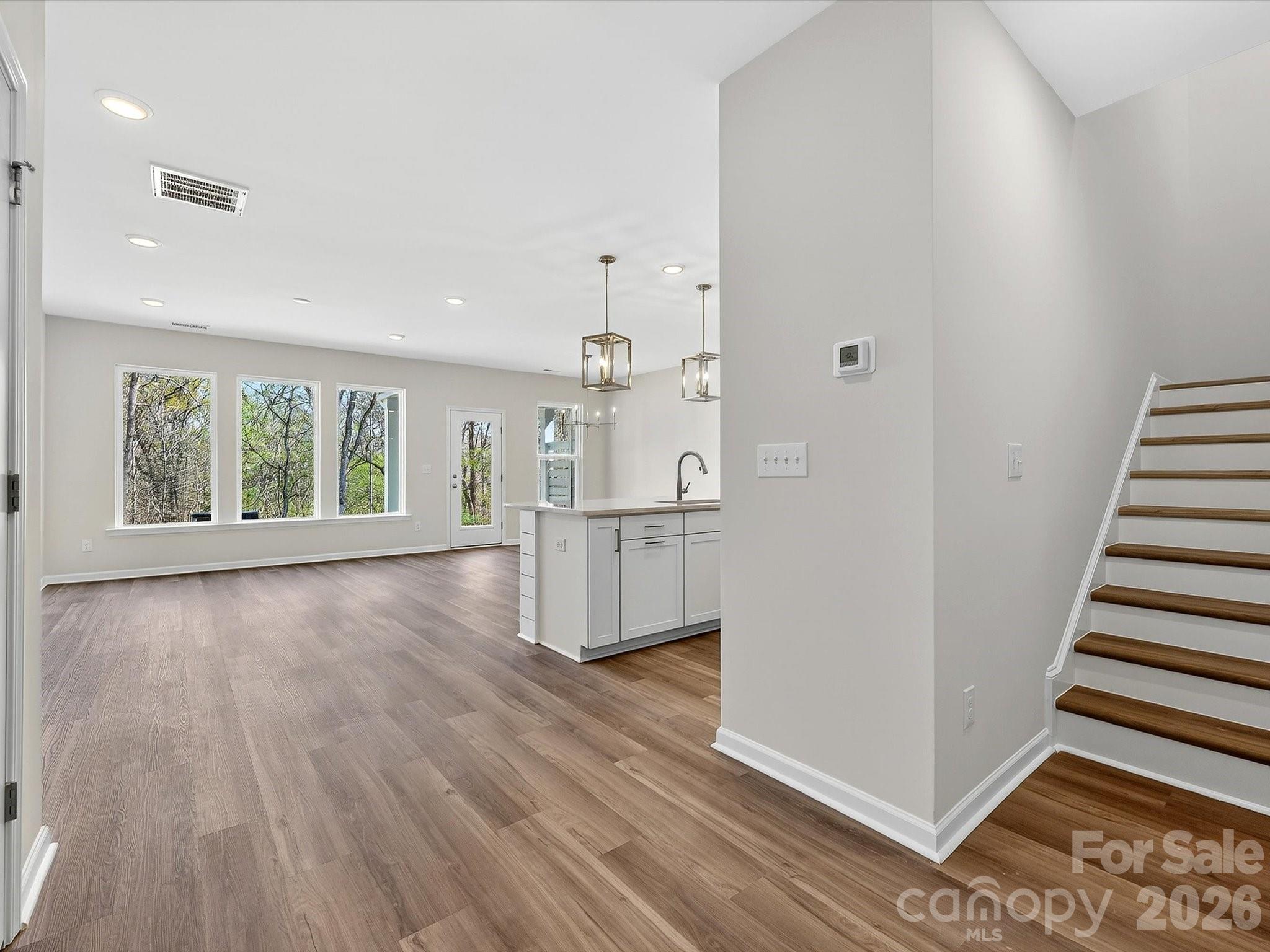 Westview Towns - Residential