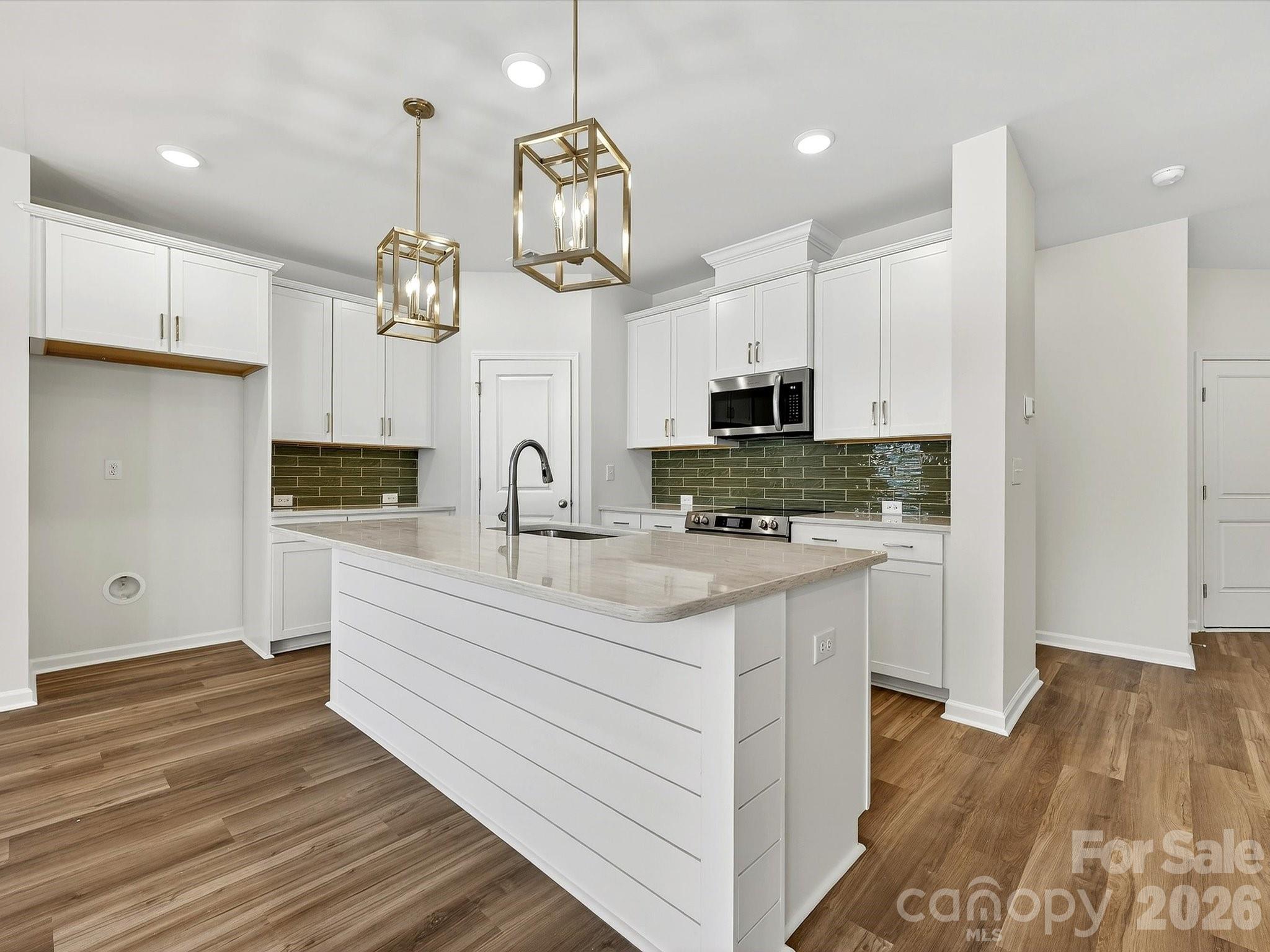 Westview Towns - Residential