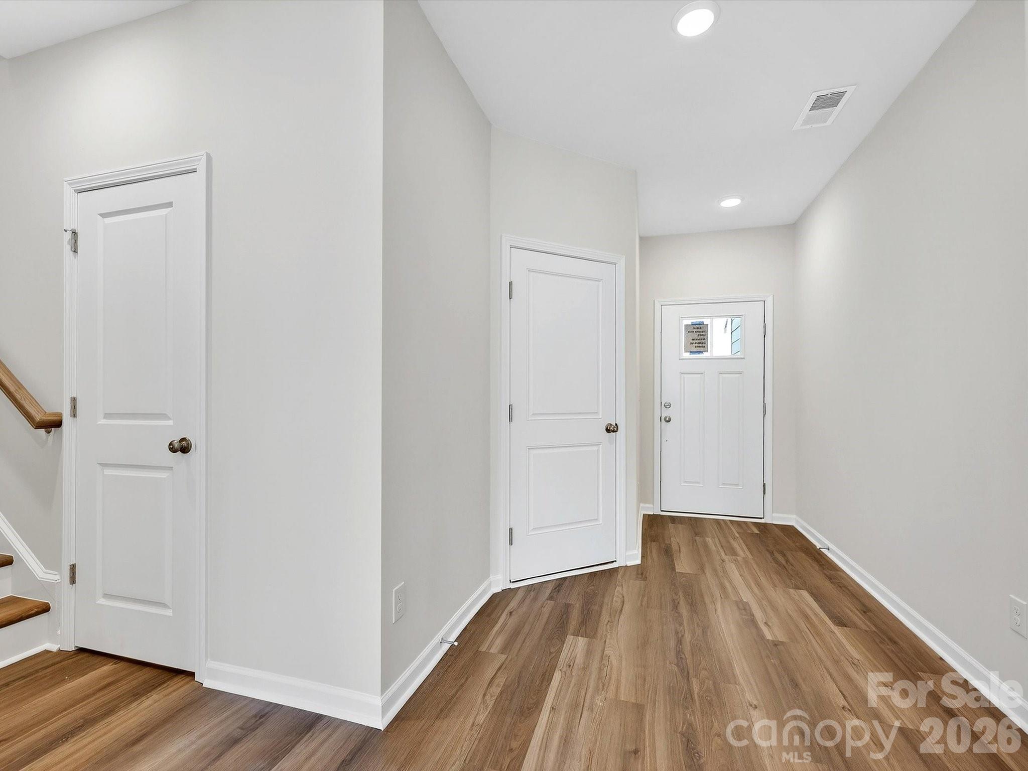 Westview Towns - Residential