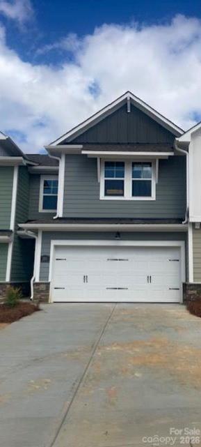 Westview Towns - Residential