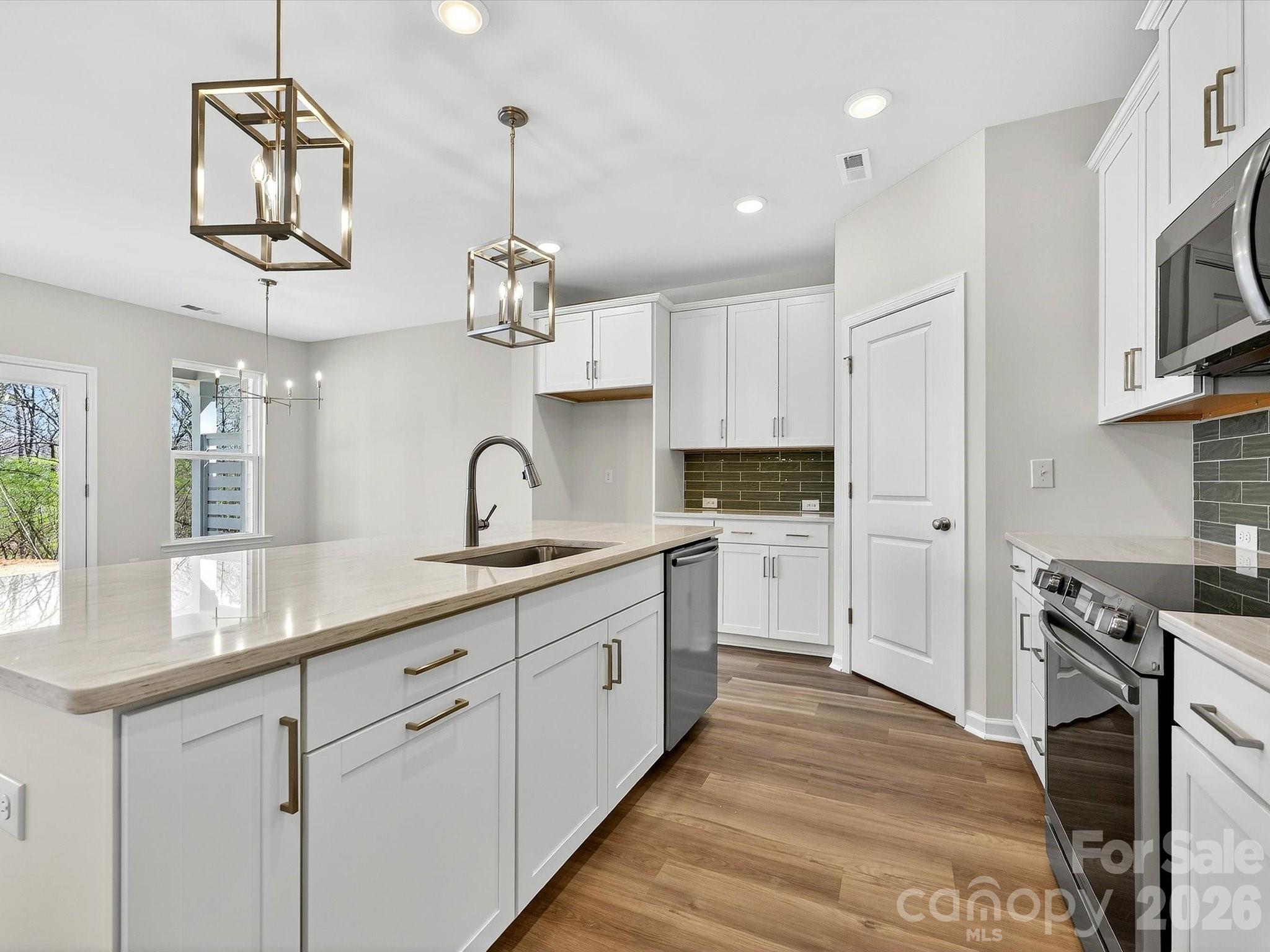 Westview Towns - Residential