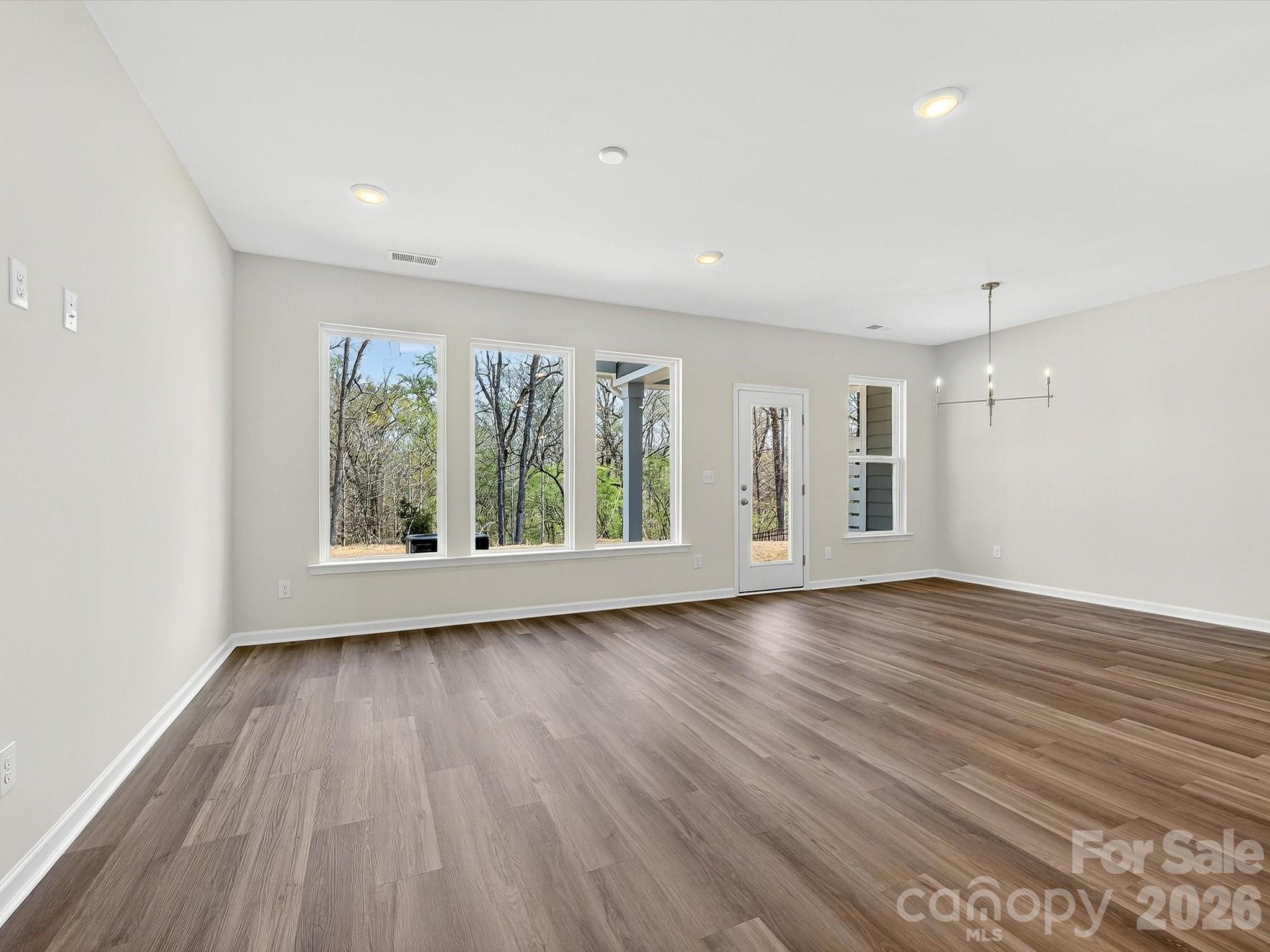 Westview Towns - Residential