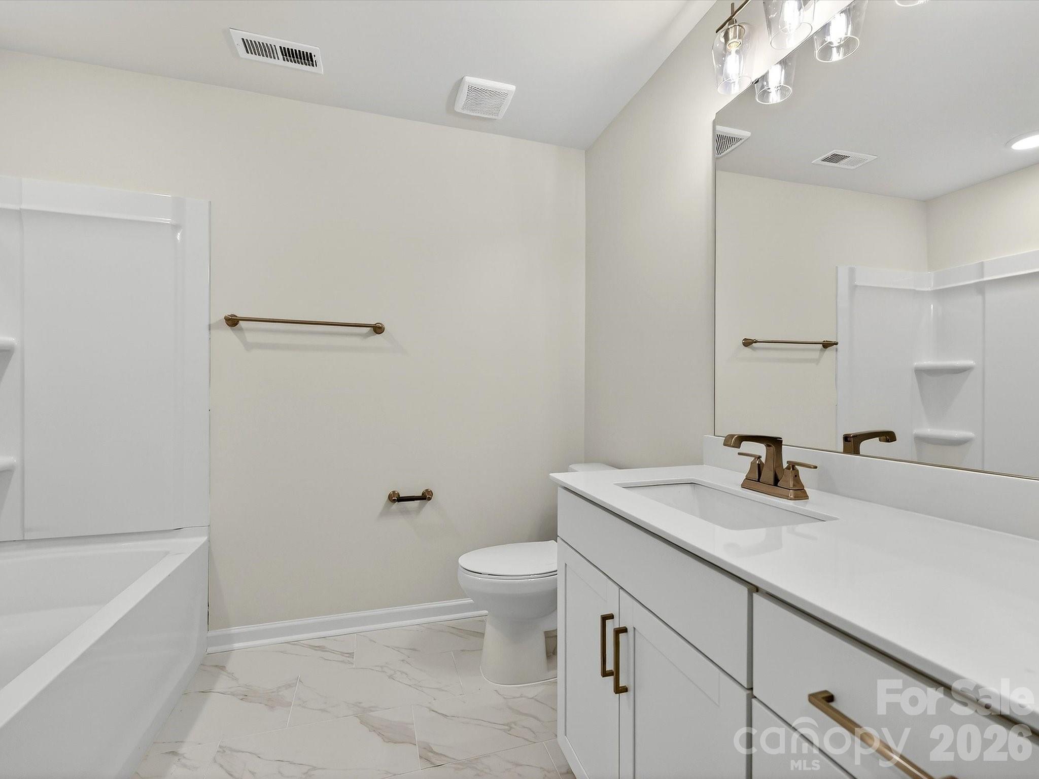 Westview Towns - Residential