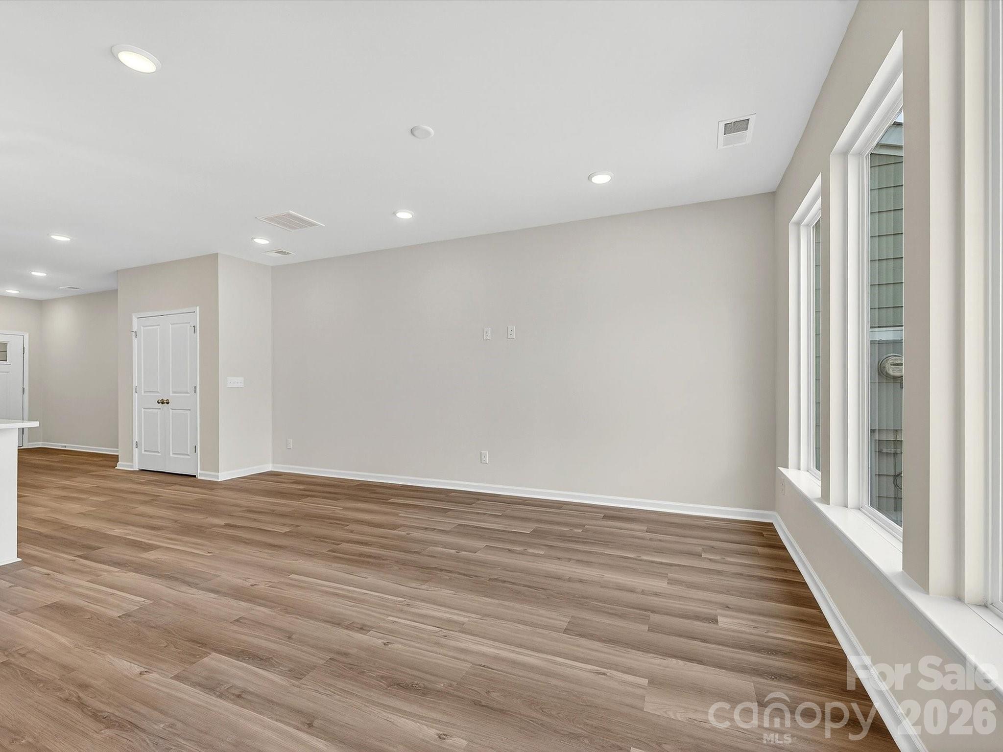 Westview Towns - Residential