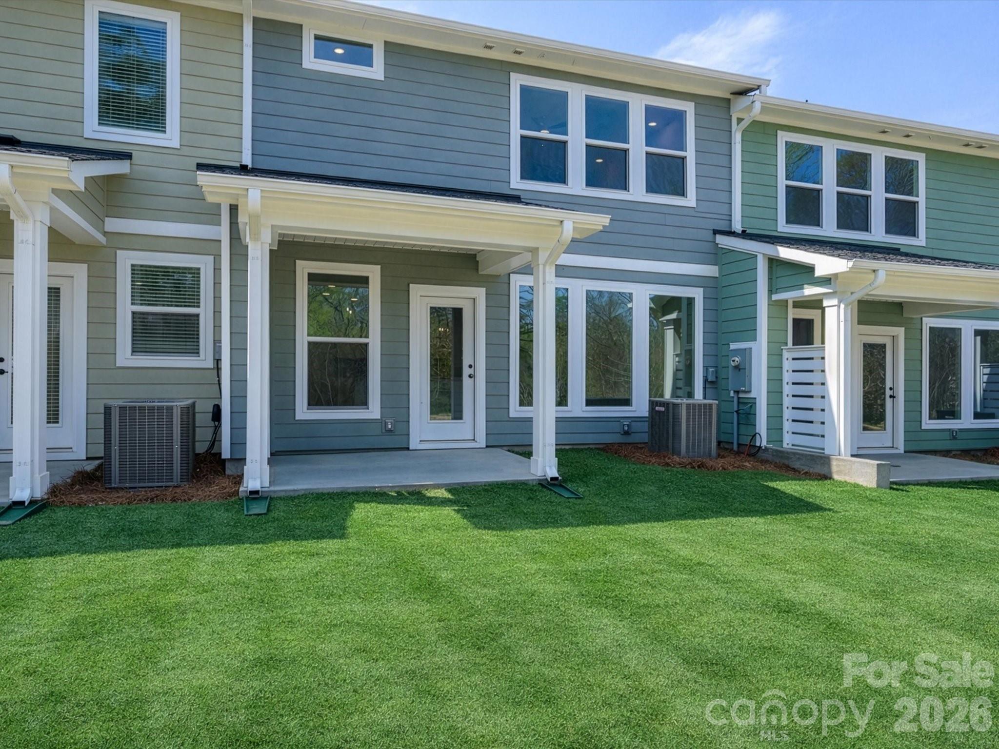 Westview Towns - Residential