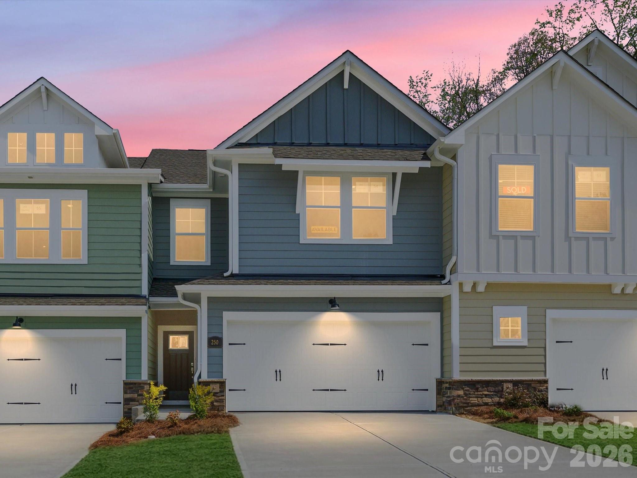 Westview Towns - Residential