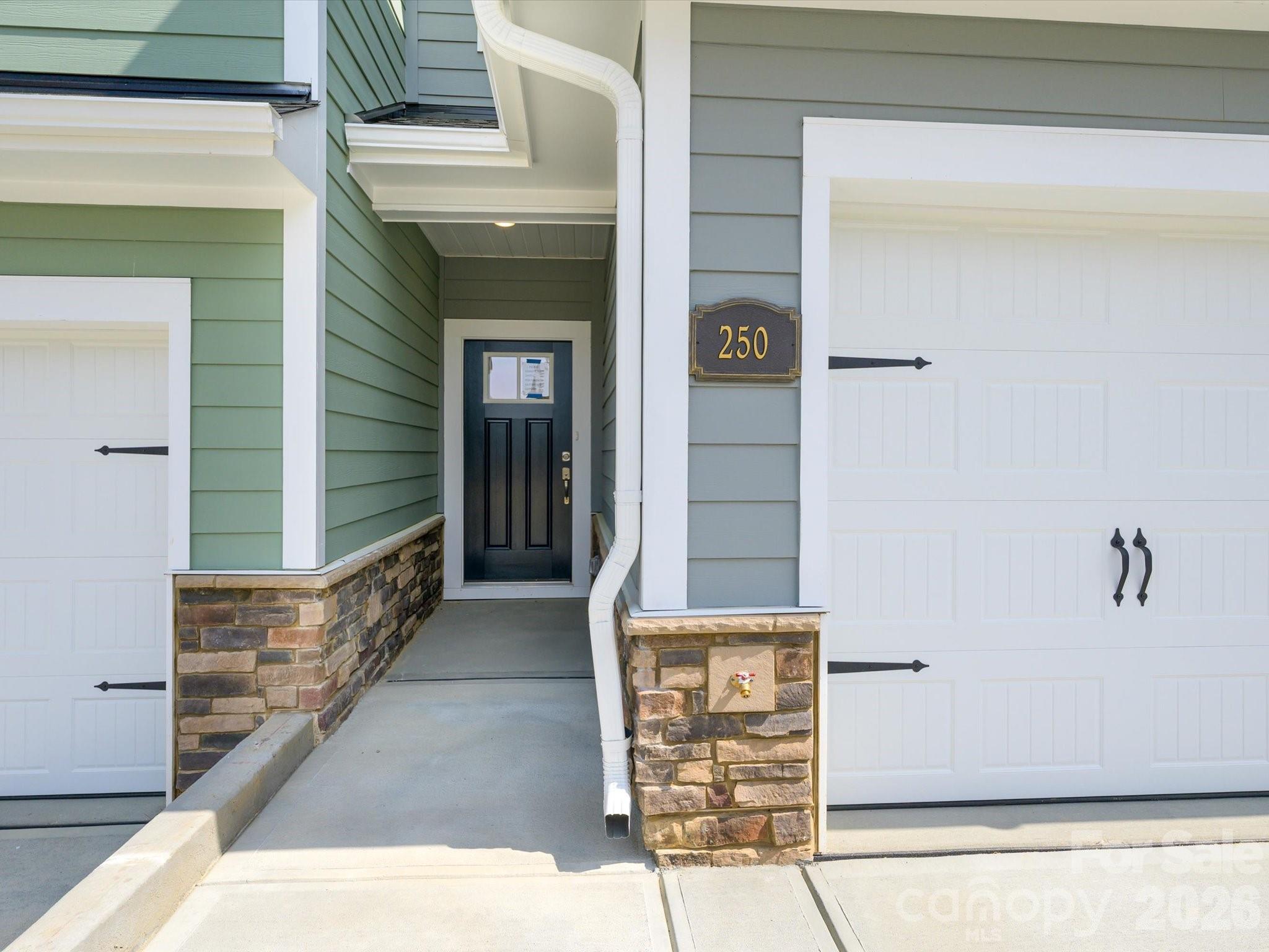 Westview Towns - Residential