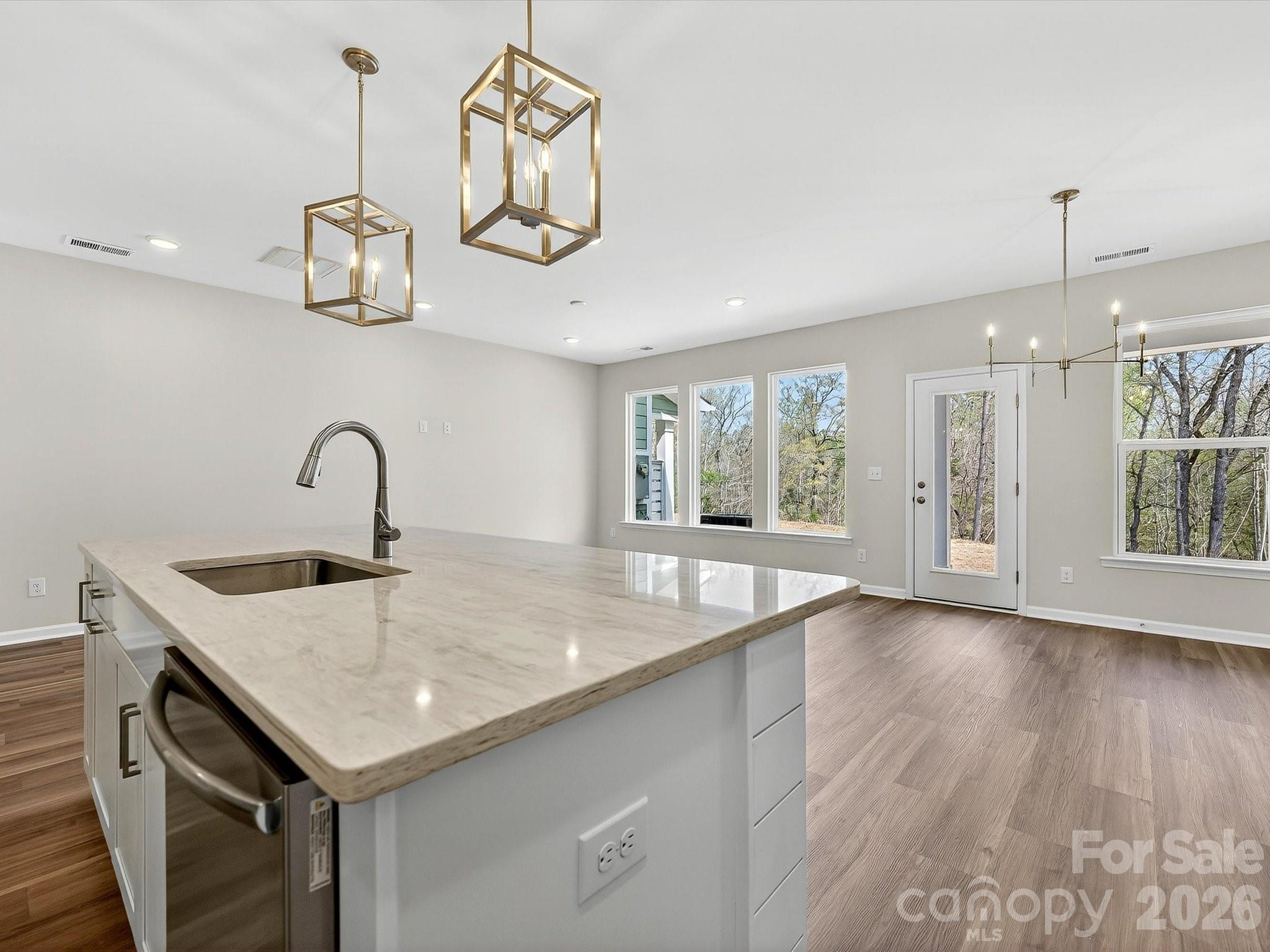 Westview Towns - Residential