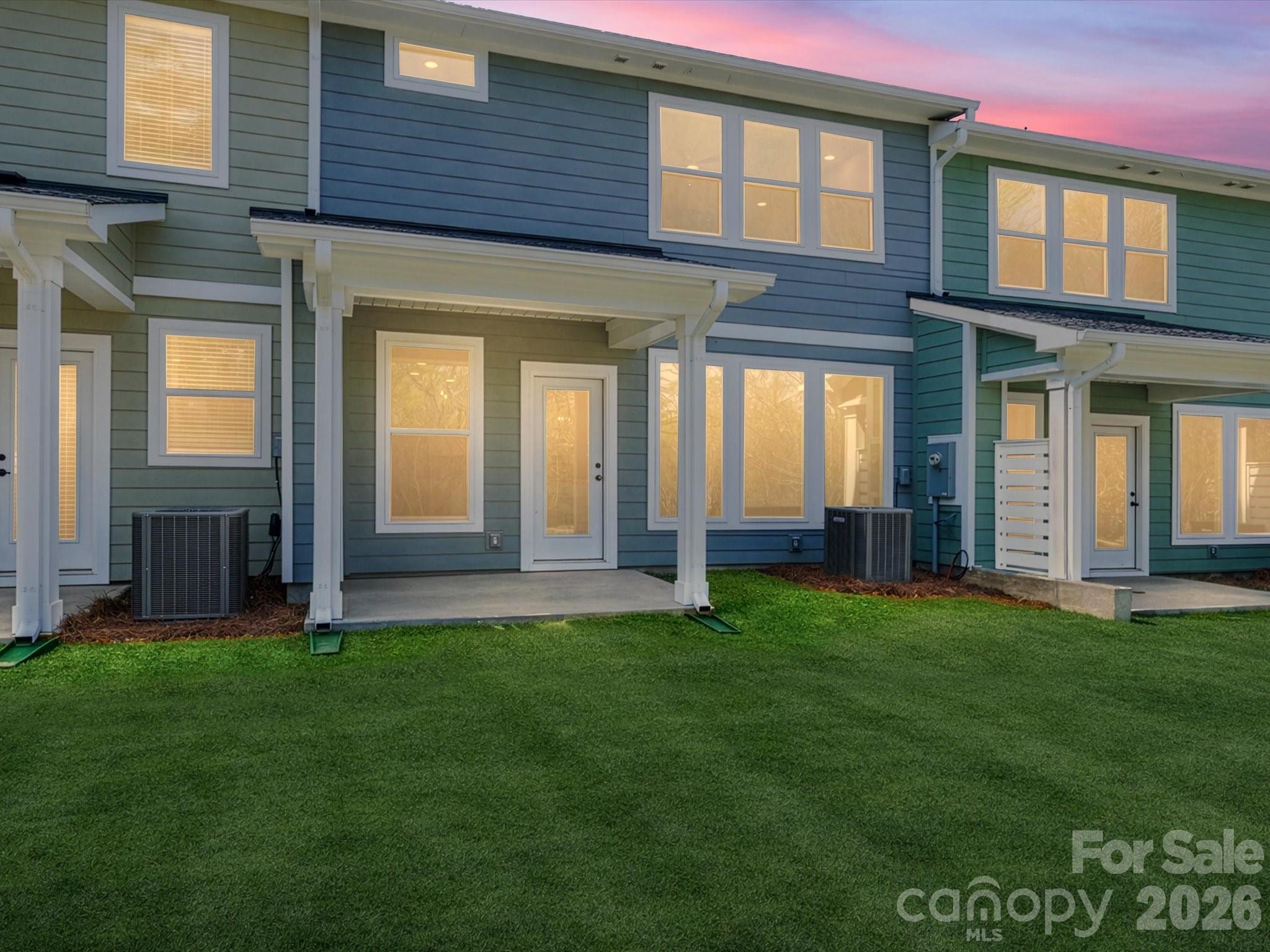 Westview Towns - Residential