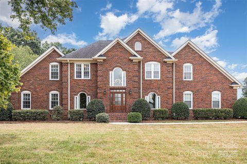 3817 Karrington Place Monroe NC 28110