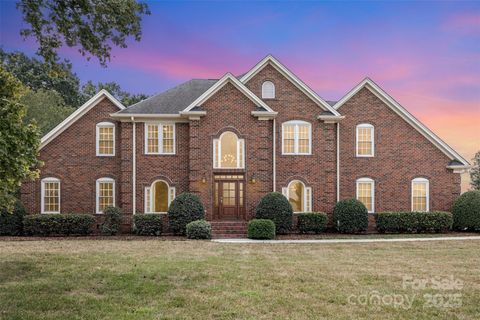 3817 Karrington Place Monroe NC 28110