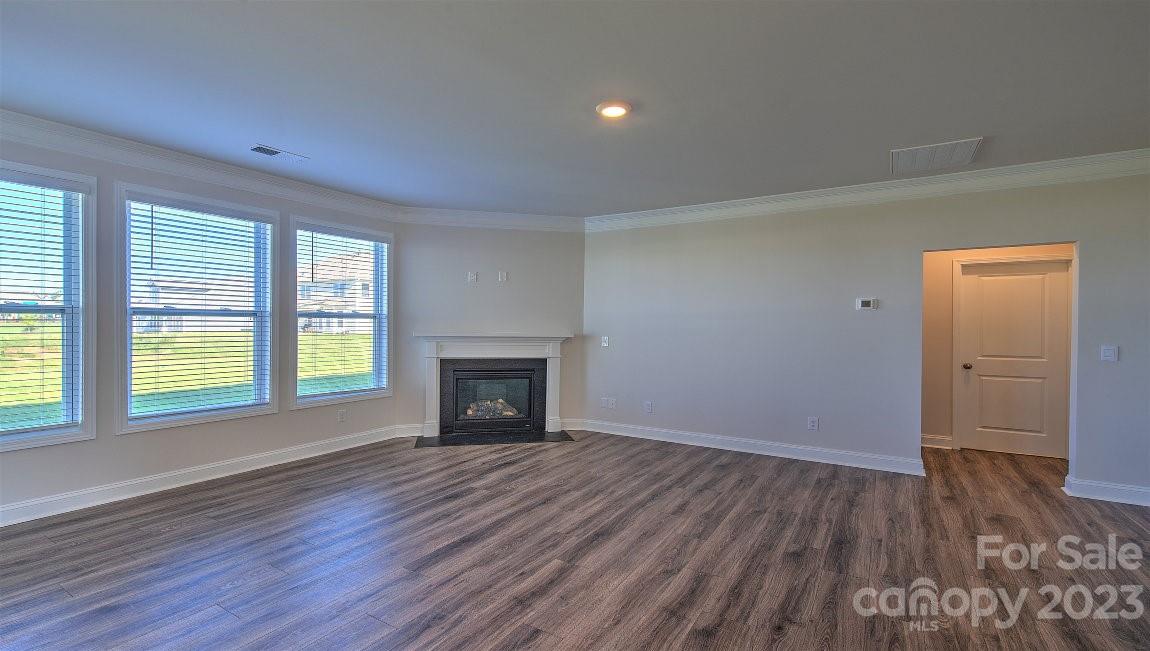 Cantrell Hills - Residential