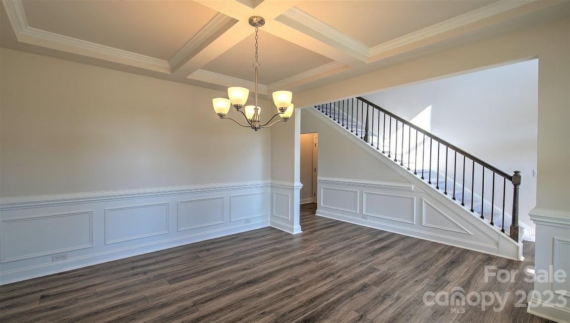 Cantrell Hills - Residential