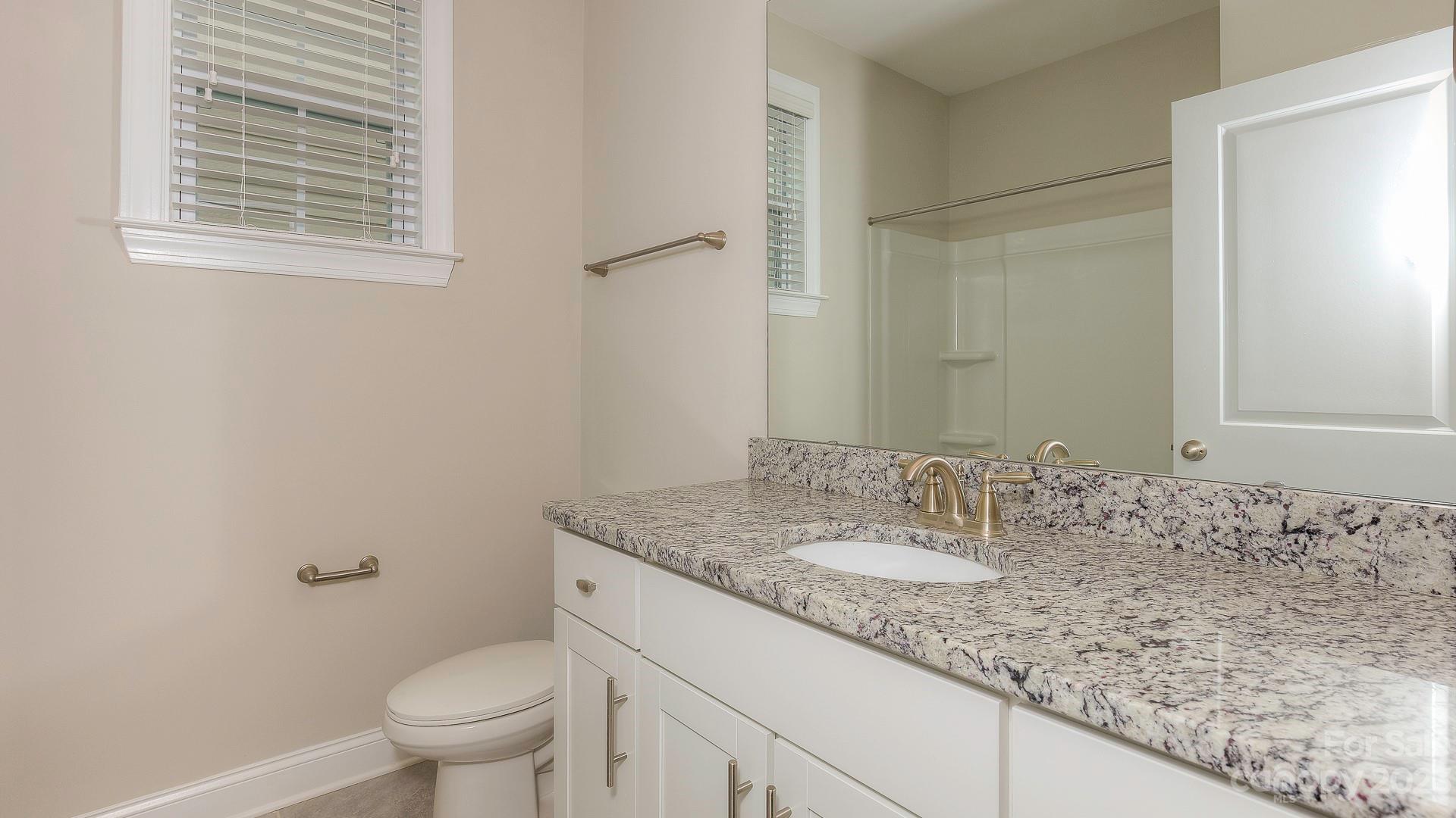 Cantrell Hills - Residential