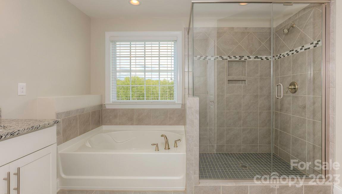 Cantrell Hills - Residential