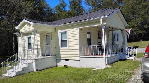 Photo of 391 Beason Road, Mooresboro, NC 28114 (MLS # 4308939)