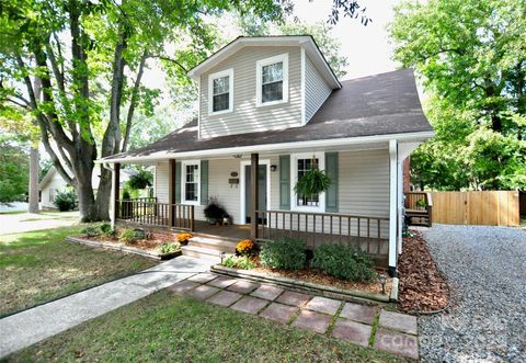 410 S East Avenue Kannapolis NC 28083