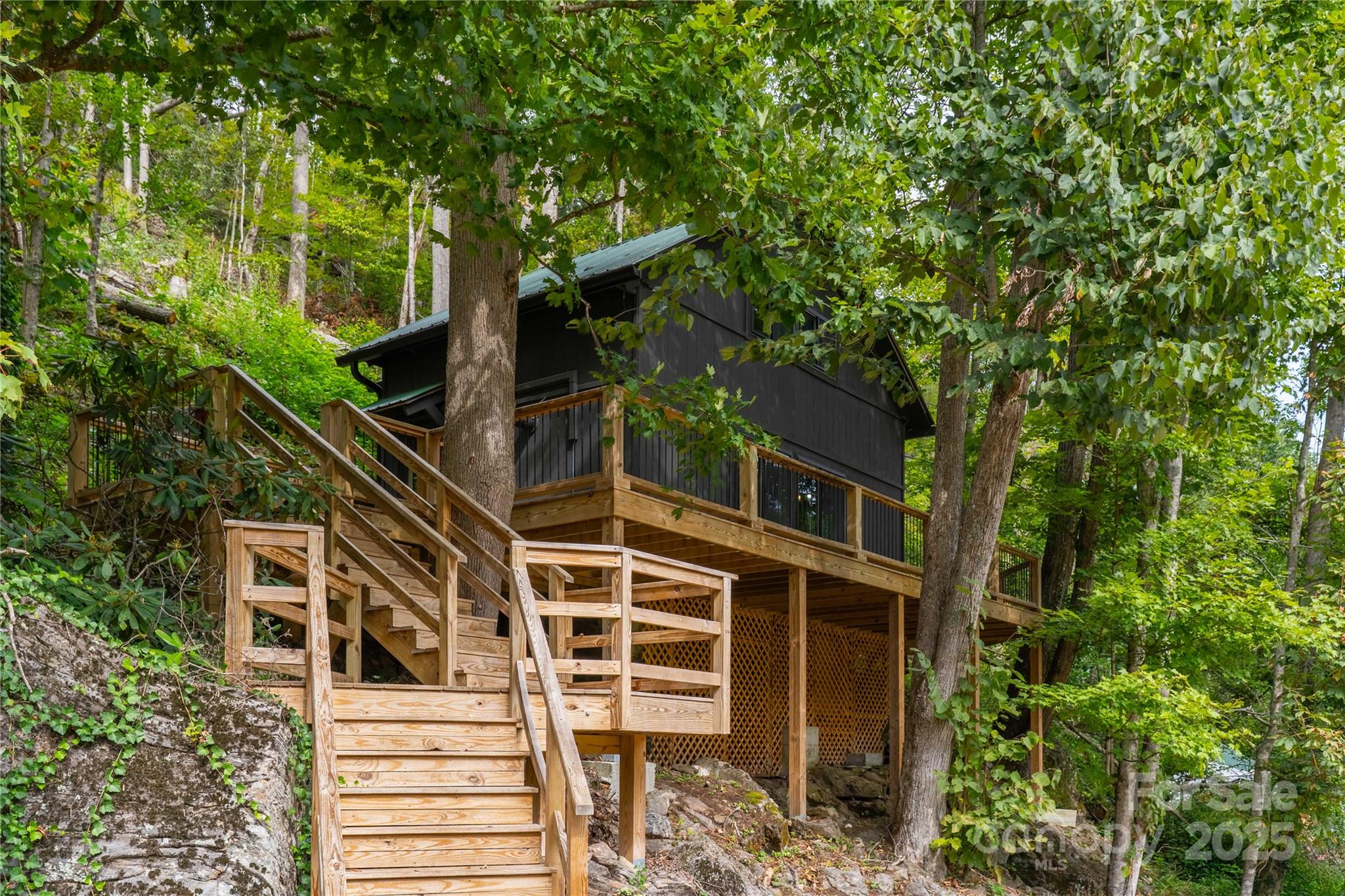 88 Mountain Farm Road