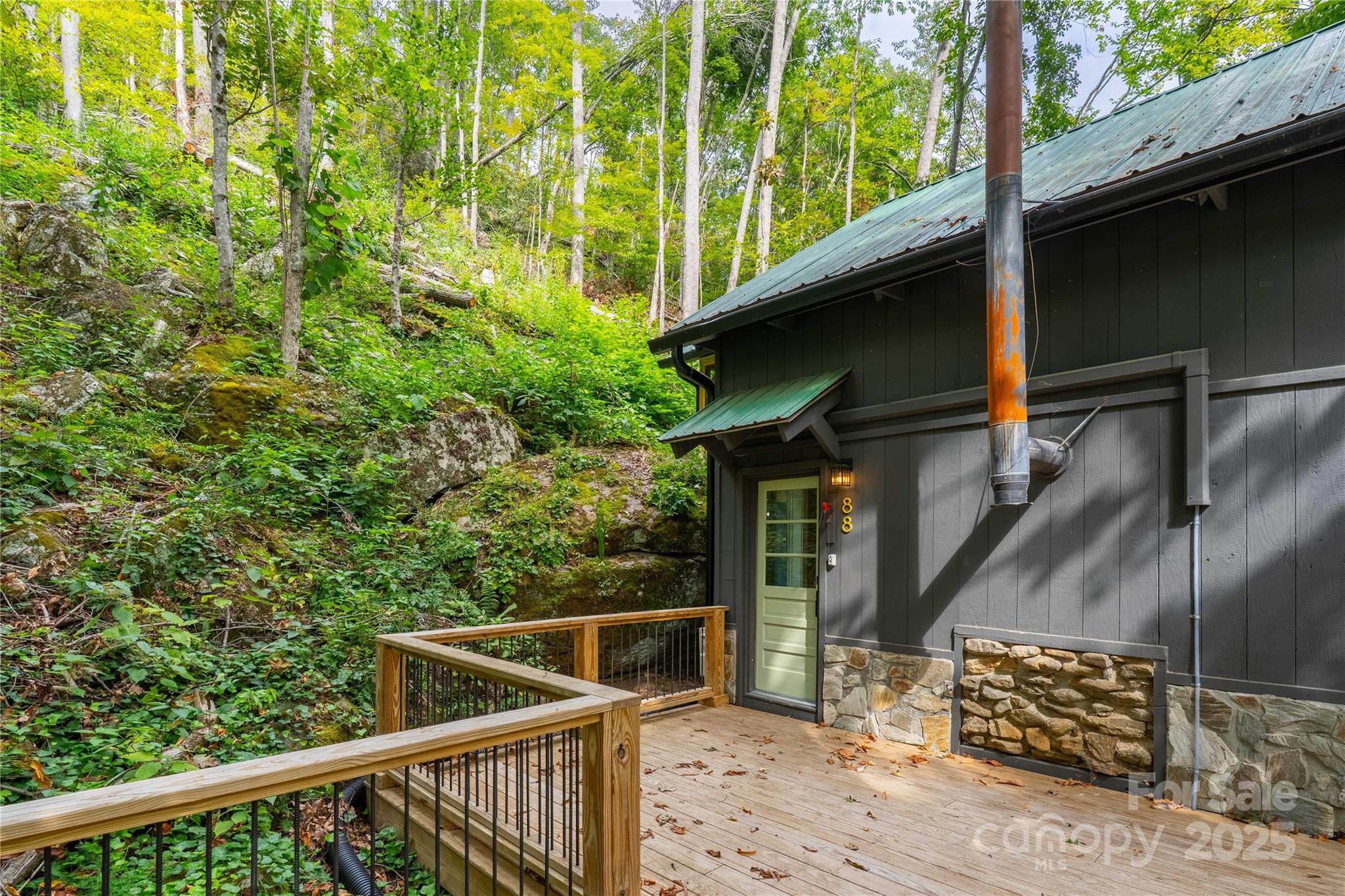 88 Mountain Farm Road