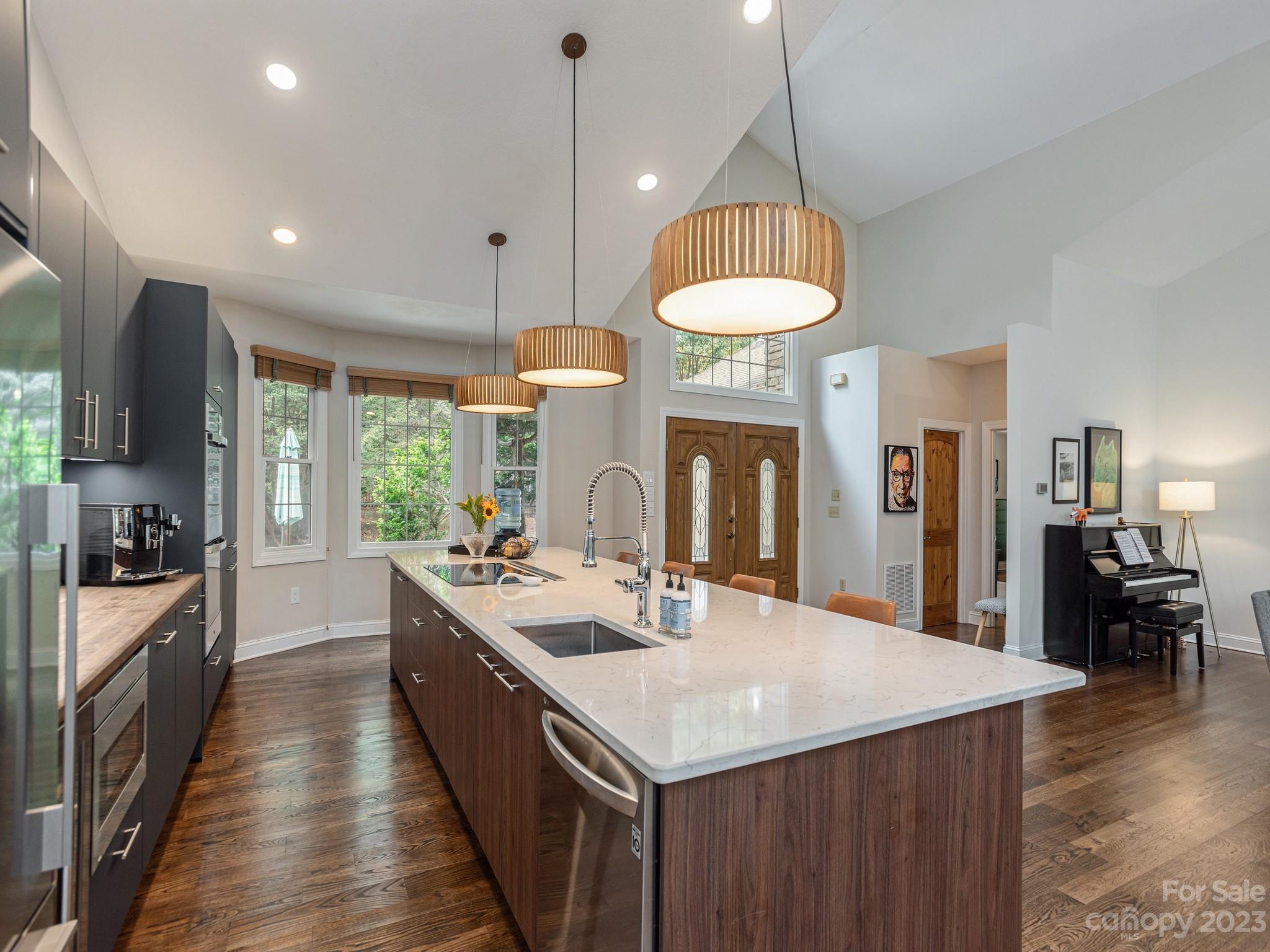 Rilandwell Estates - Residential