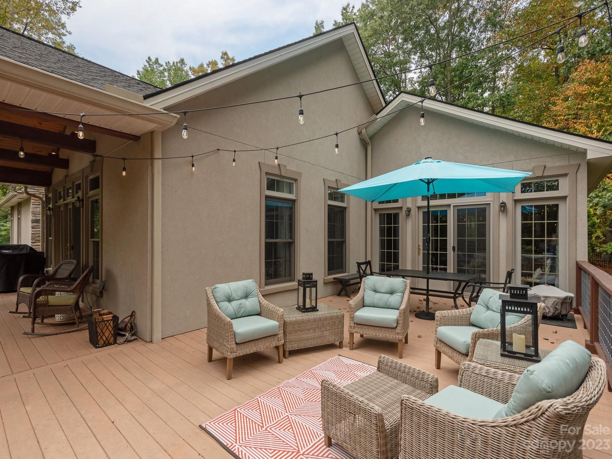 Rilandwell Estates - Residential