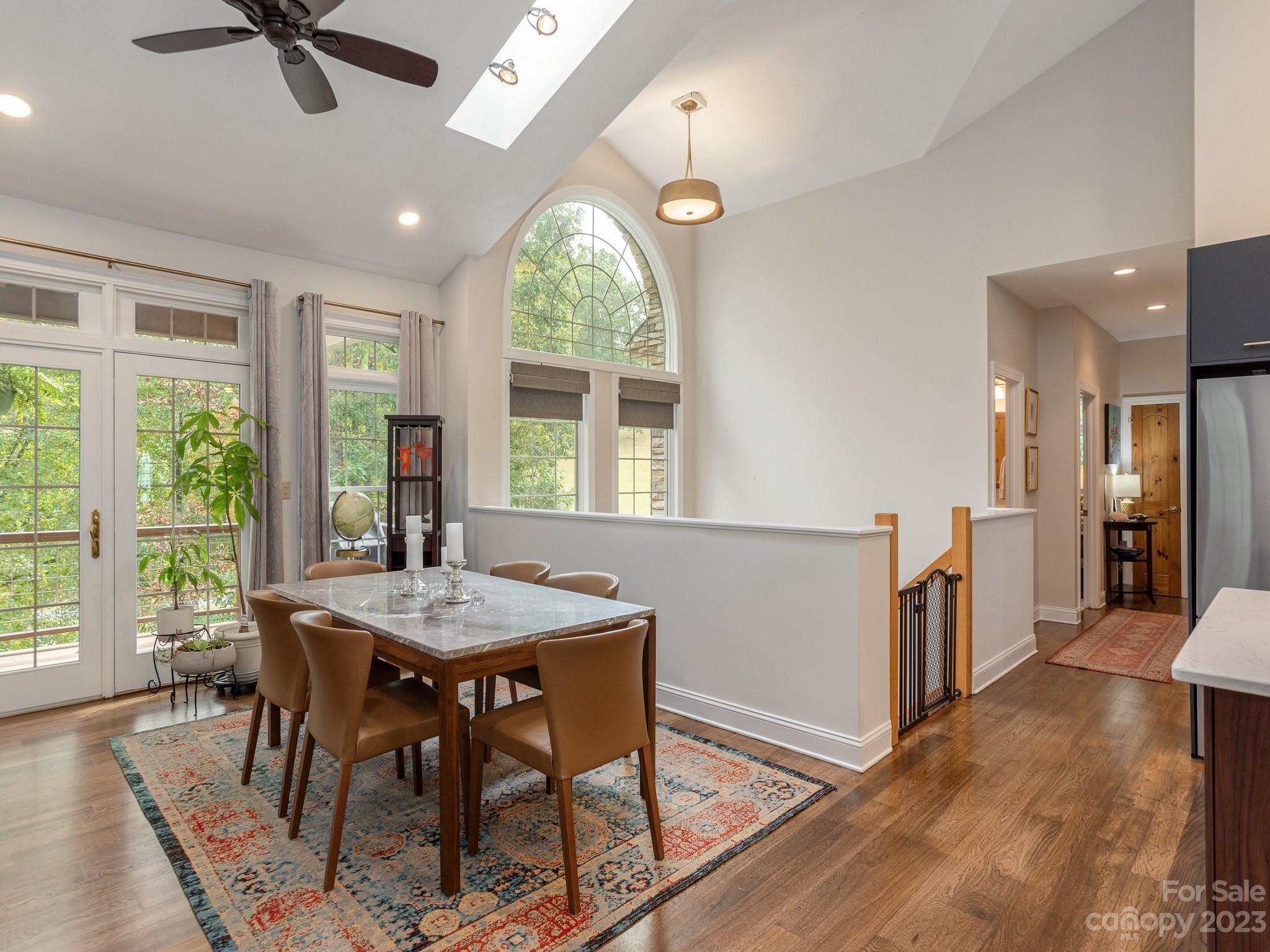 Rilandwell Estates - Residential