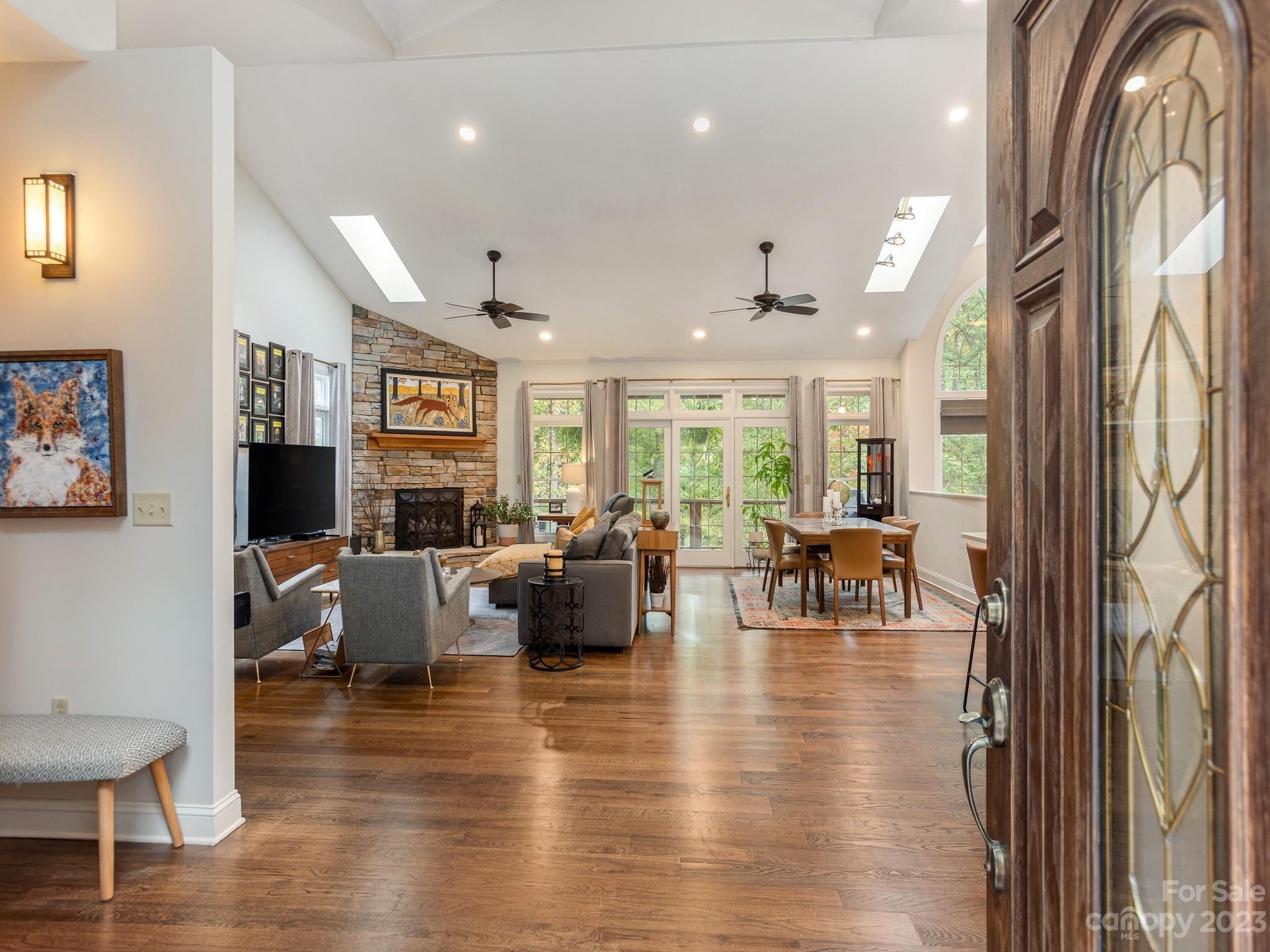 Rilandwell Estates - Residential