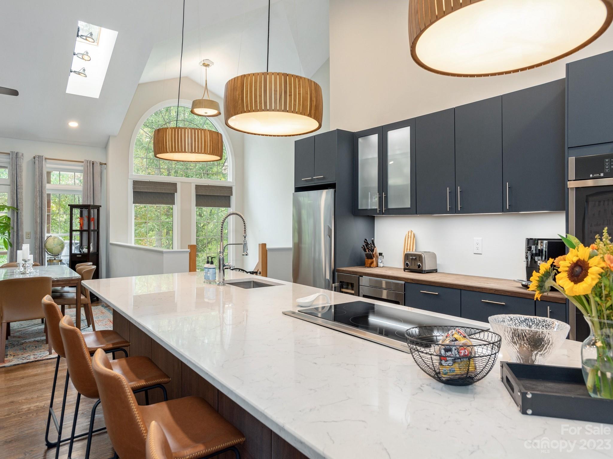 Rilandwell Estates - Residential