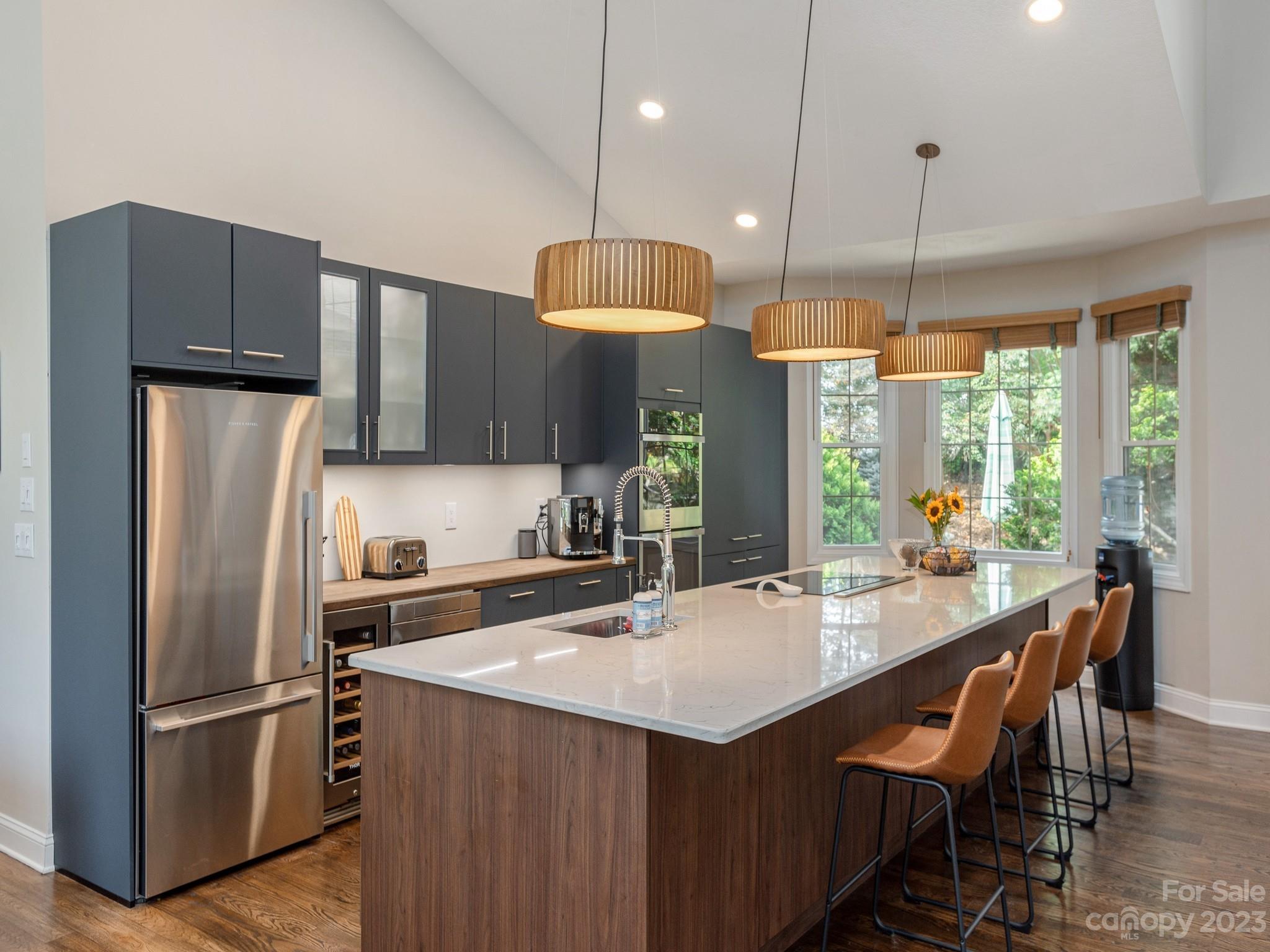 Rilandwell Estates - Residential