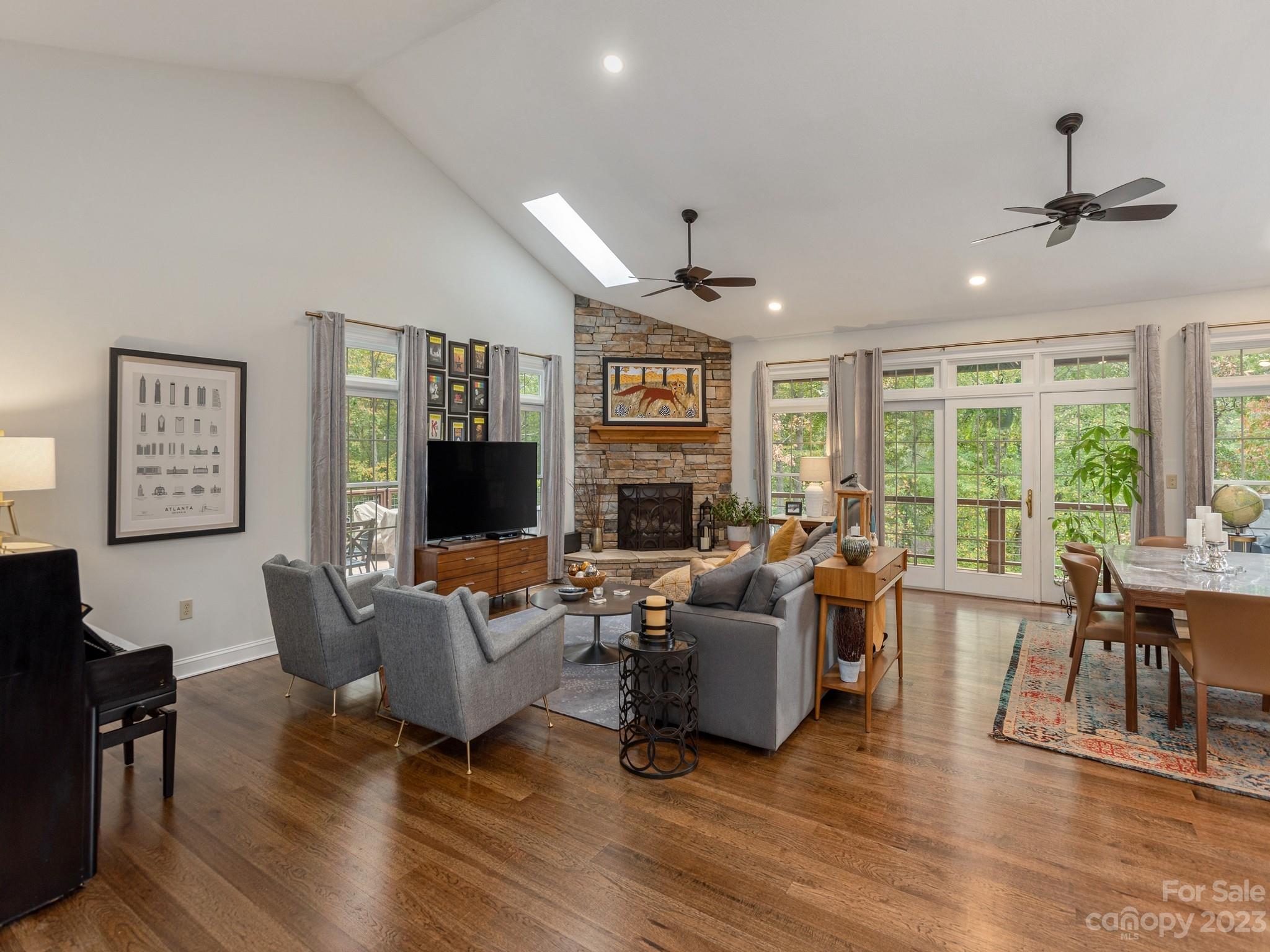 Rilandwell Estates - Residential