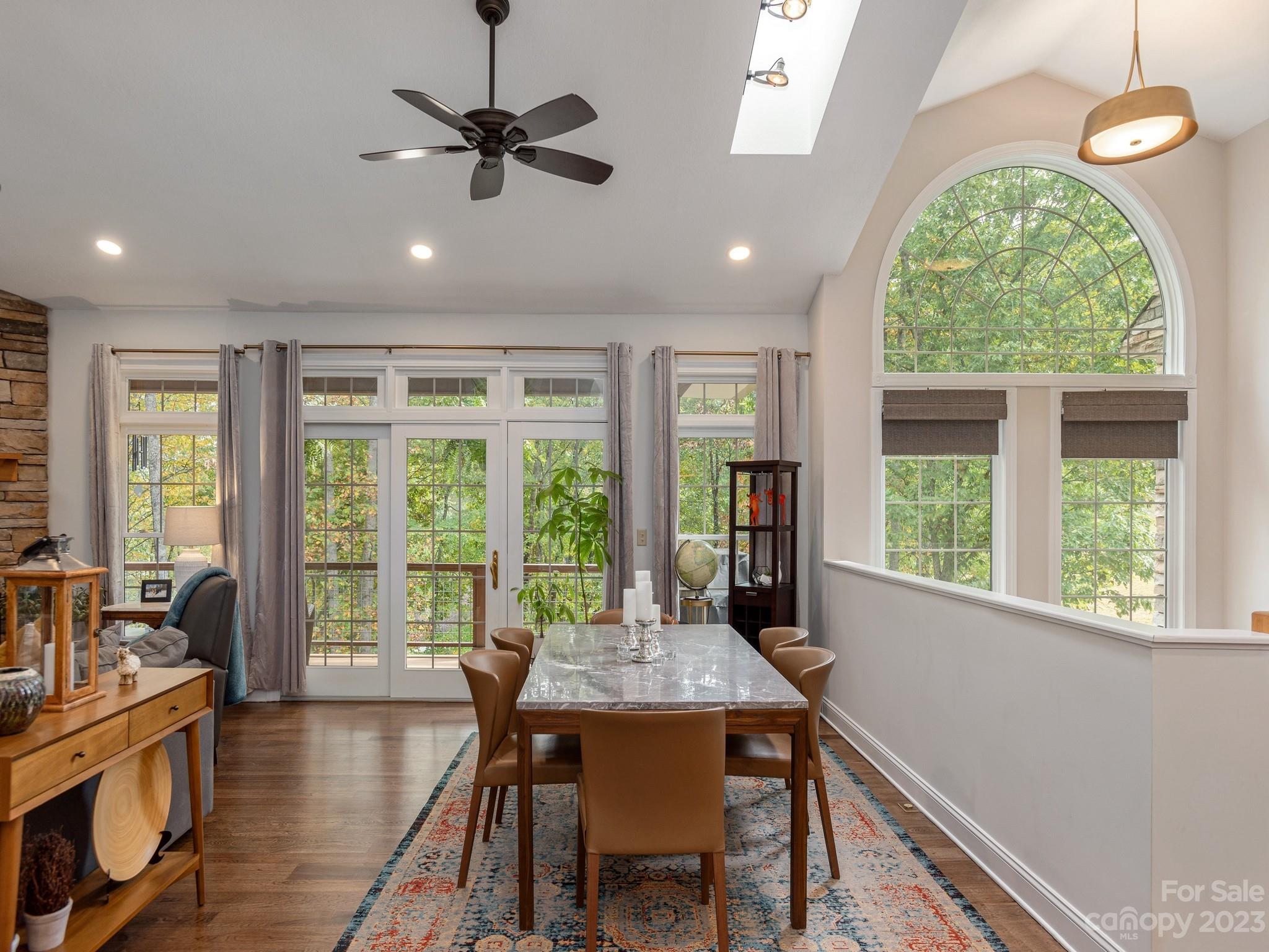 Rilandwell Estates - Residential