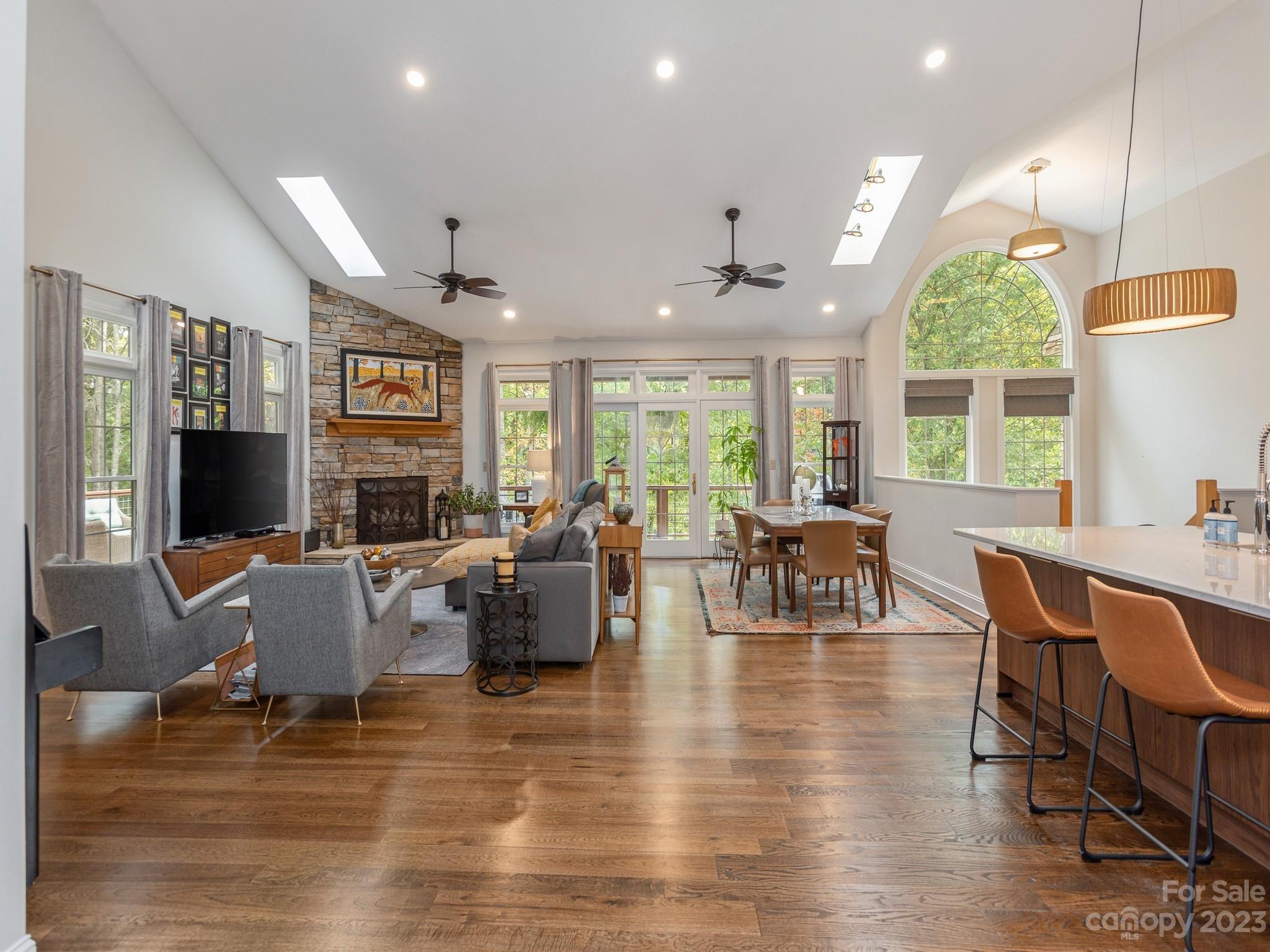 Rilandwell Estates - Residential